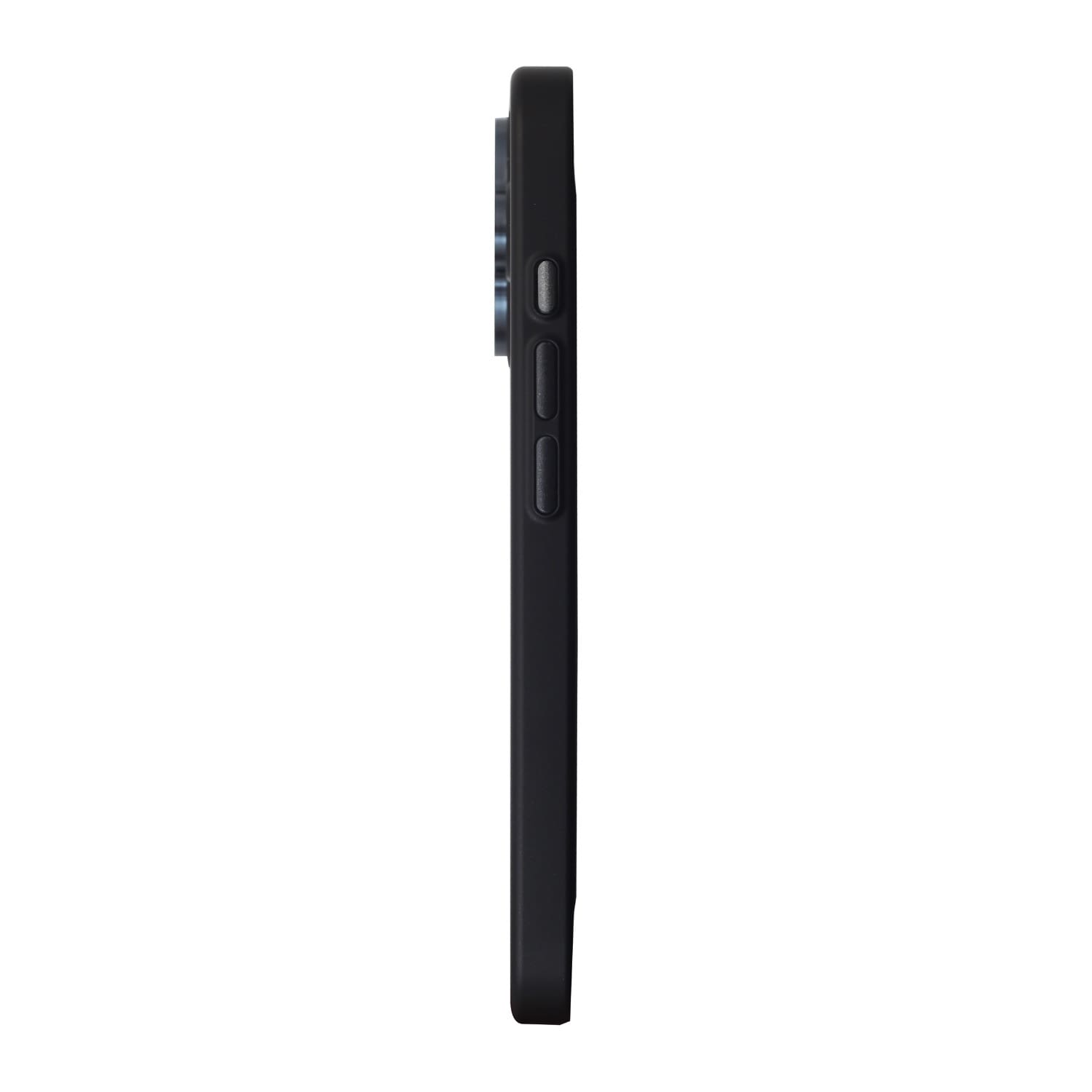 BODY GLOVE Arc Magnetic Case - Apple iPhone 16 - Black - Image 4