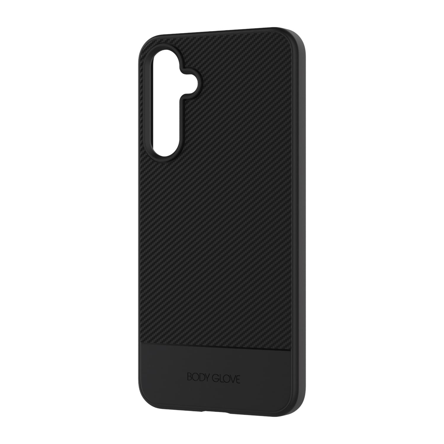 Body Glove Astrx Case - Samsung Galaxy A16 - Black - Image 2