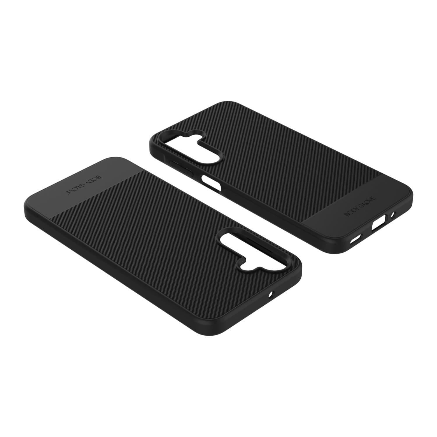 Body Glove Astrx Case - Samsung Galaxy A16 - Black - Image 3