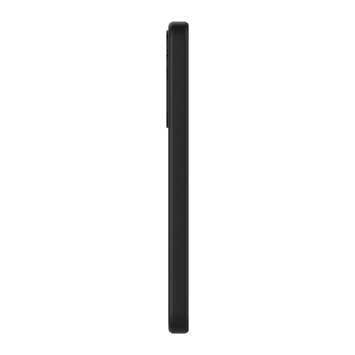 Body Glove Astrx Case - Samsung Galaxy A16 - Black - Image 4