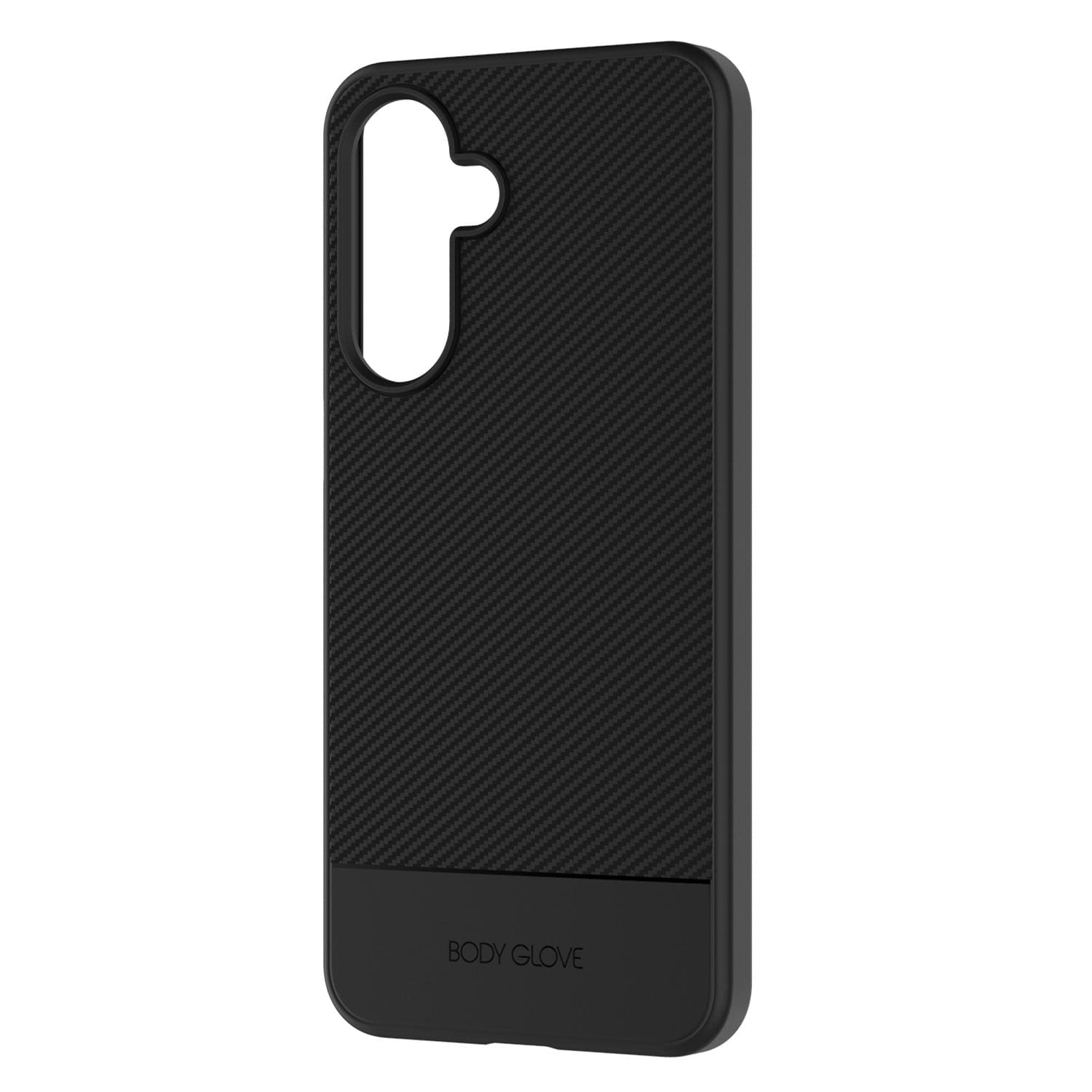 Body Glove Astrx Case - Samsung Galaxy A17 - Black - Image 2