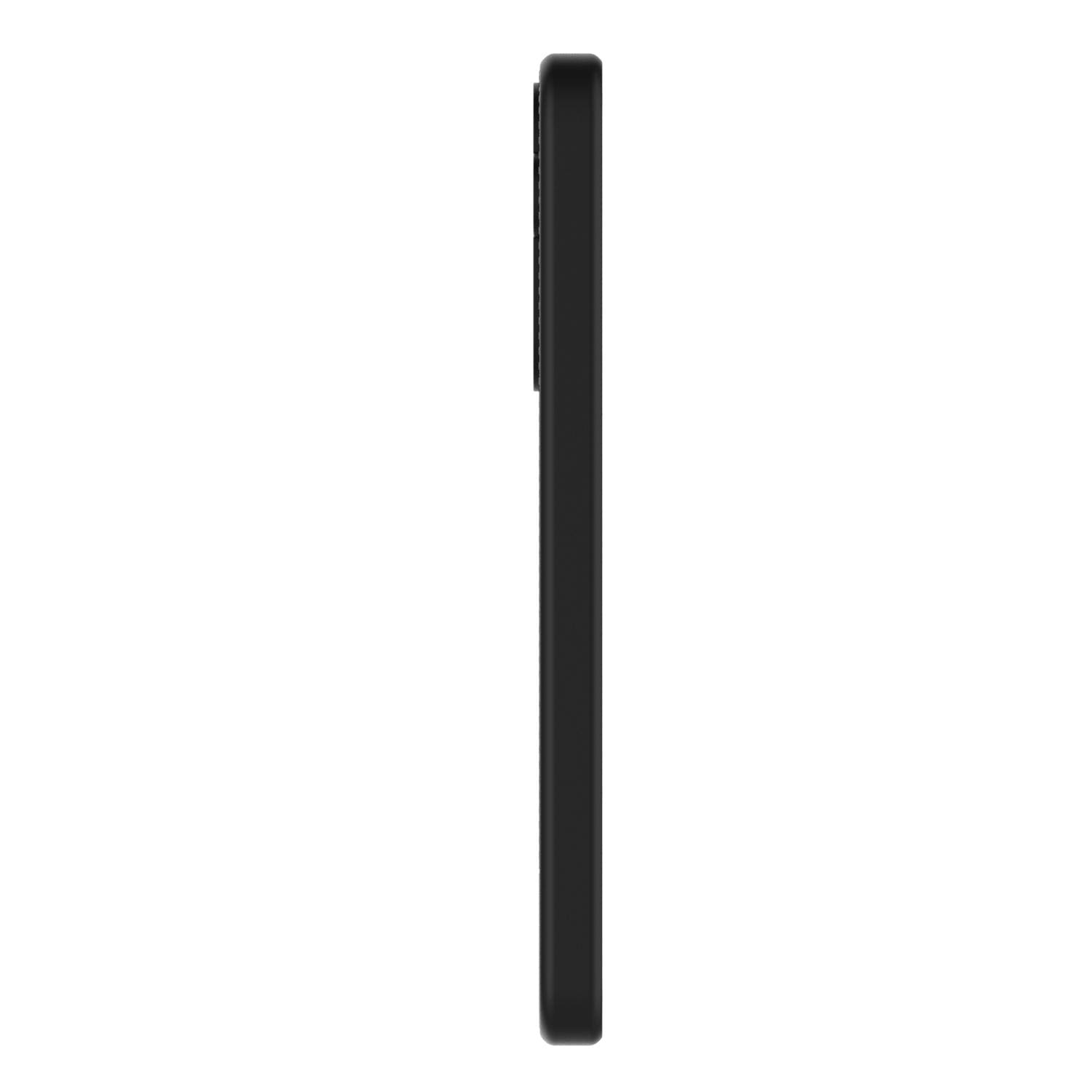 Body Glove Astrx Case - Samsung Galaxy A17 - Black - Image 4