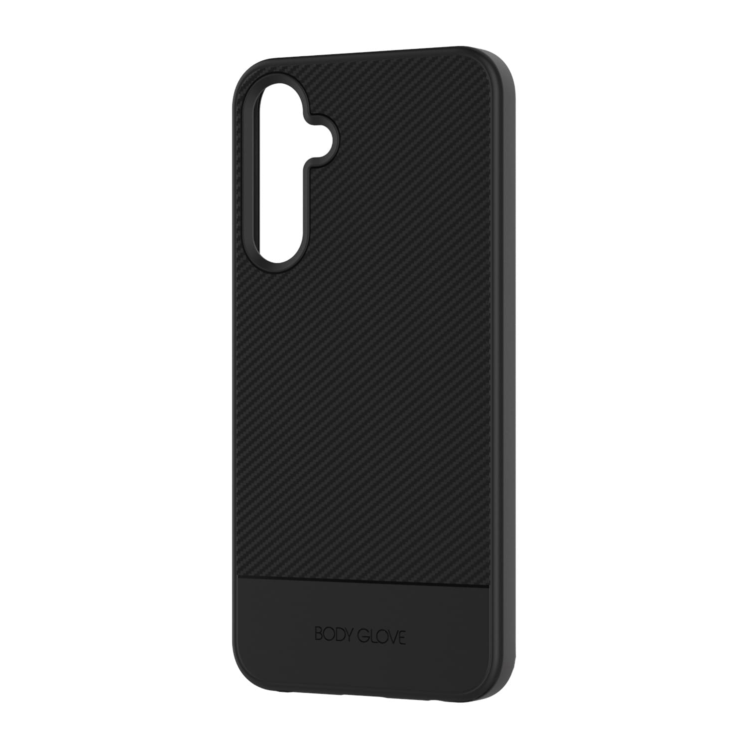 Body Glove Astrx Case - Samsung Galaxy A25 5G - Black - Image 2