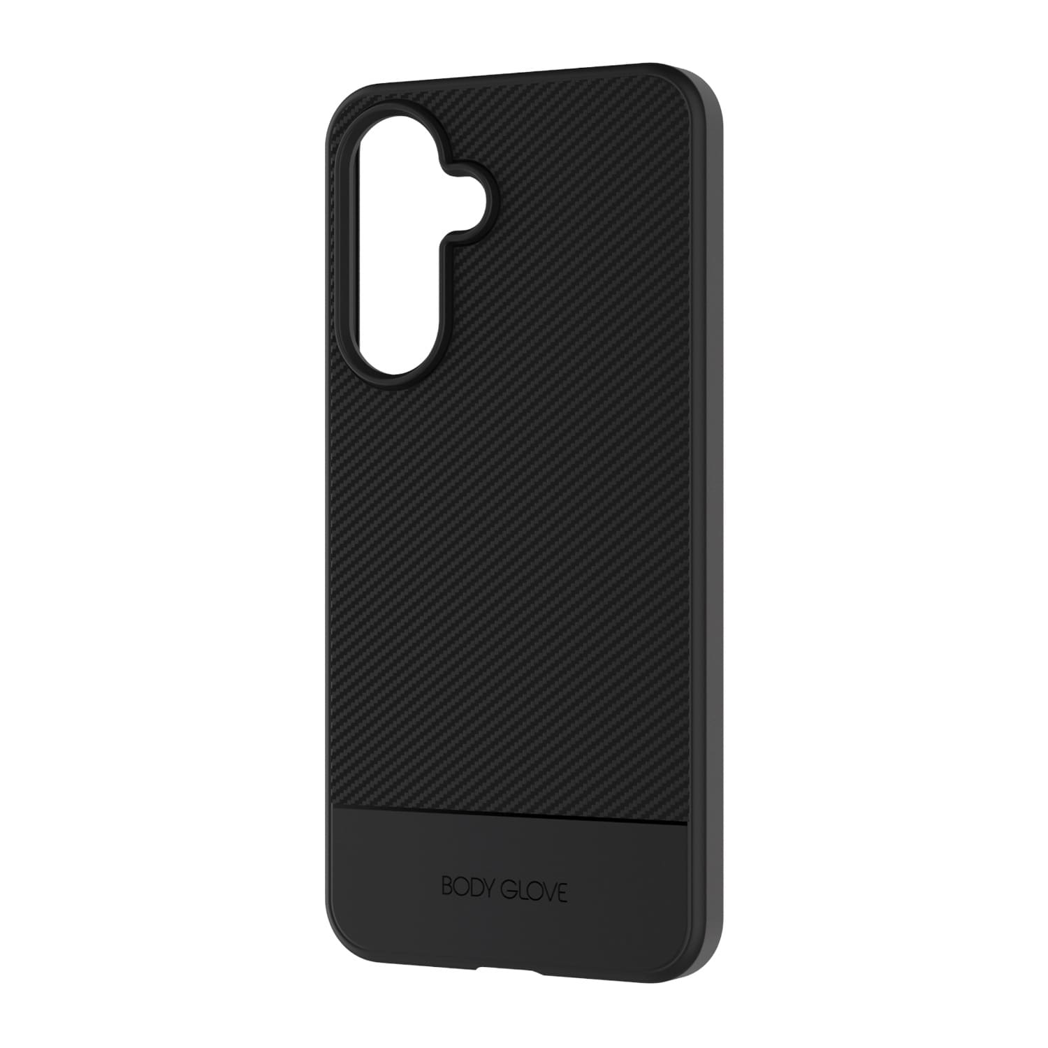 Body Glove Astrx Case - Samsung Galaxy A56 - Black - Image 2