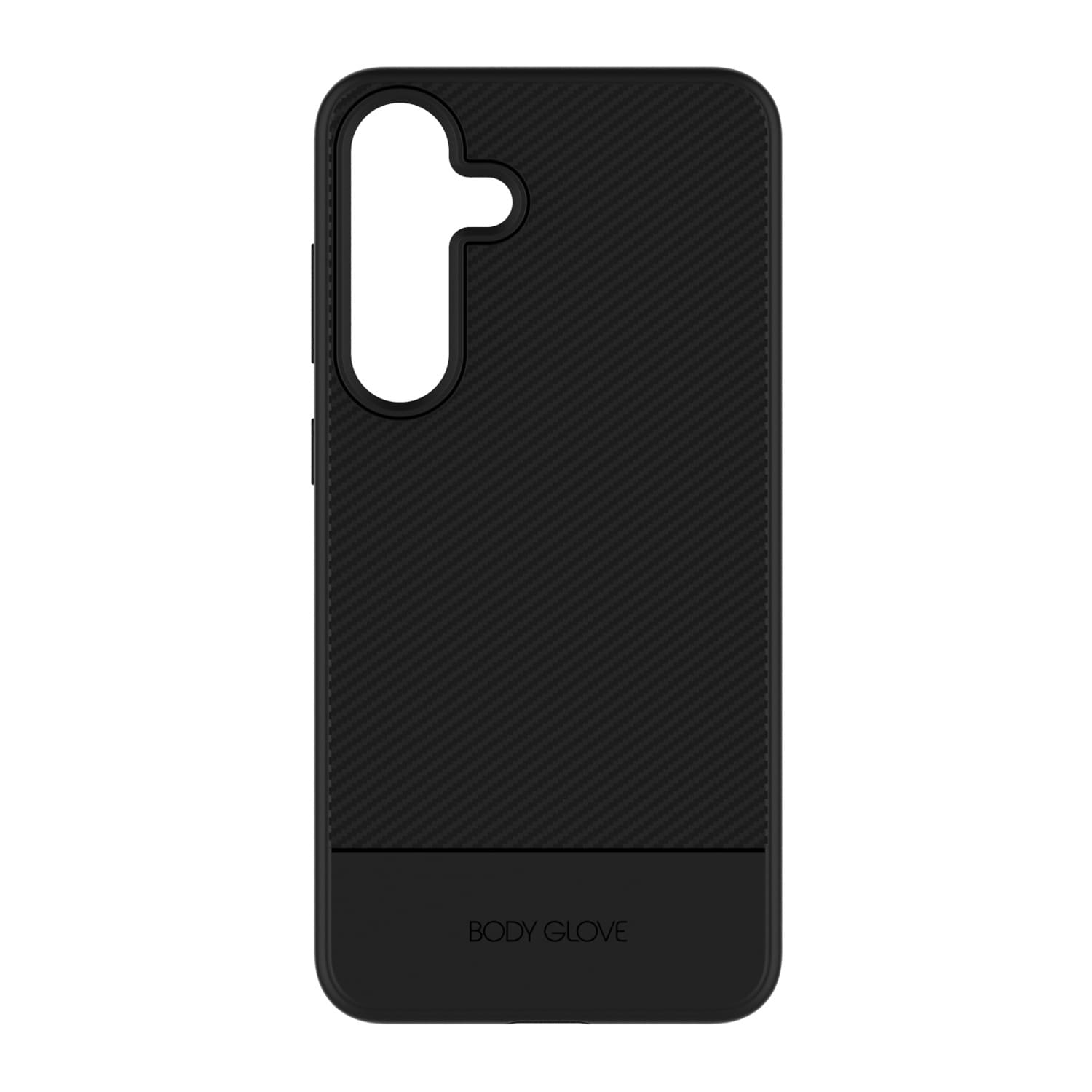 Body Glove Astrx Case - Samsung Galaxys S25+ - Black