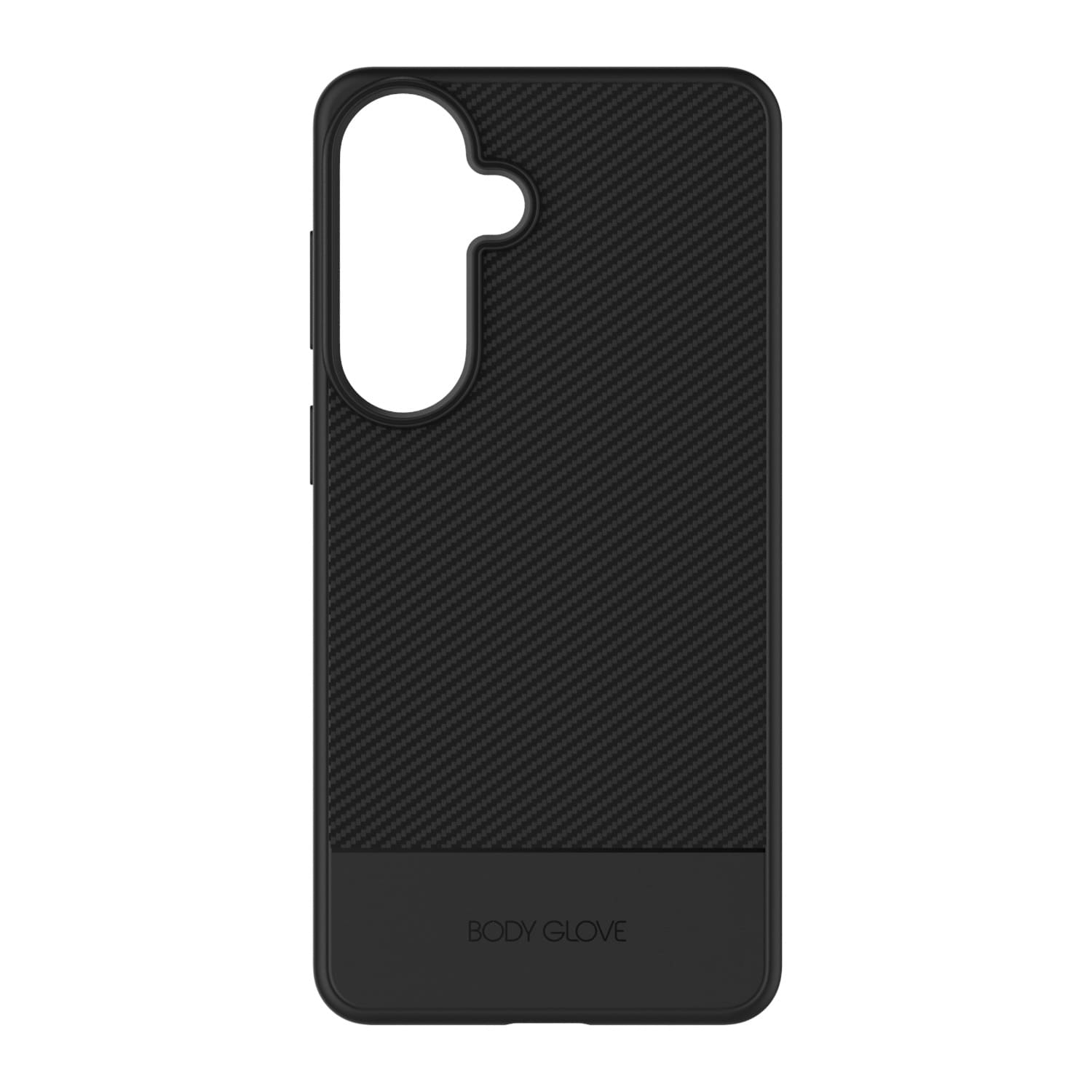 Body Glove Astrx Case - Samsung Galaxys S26+ - Black