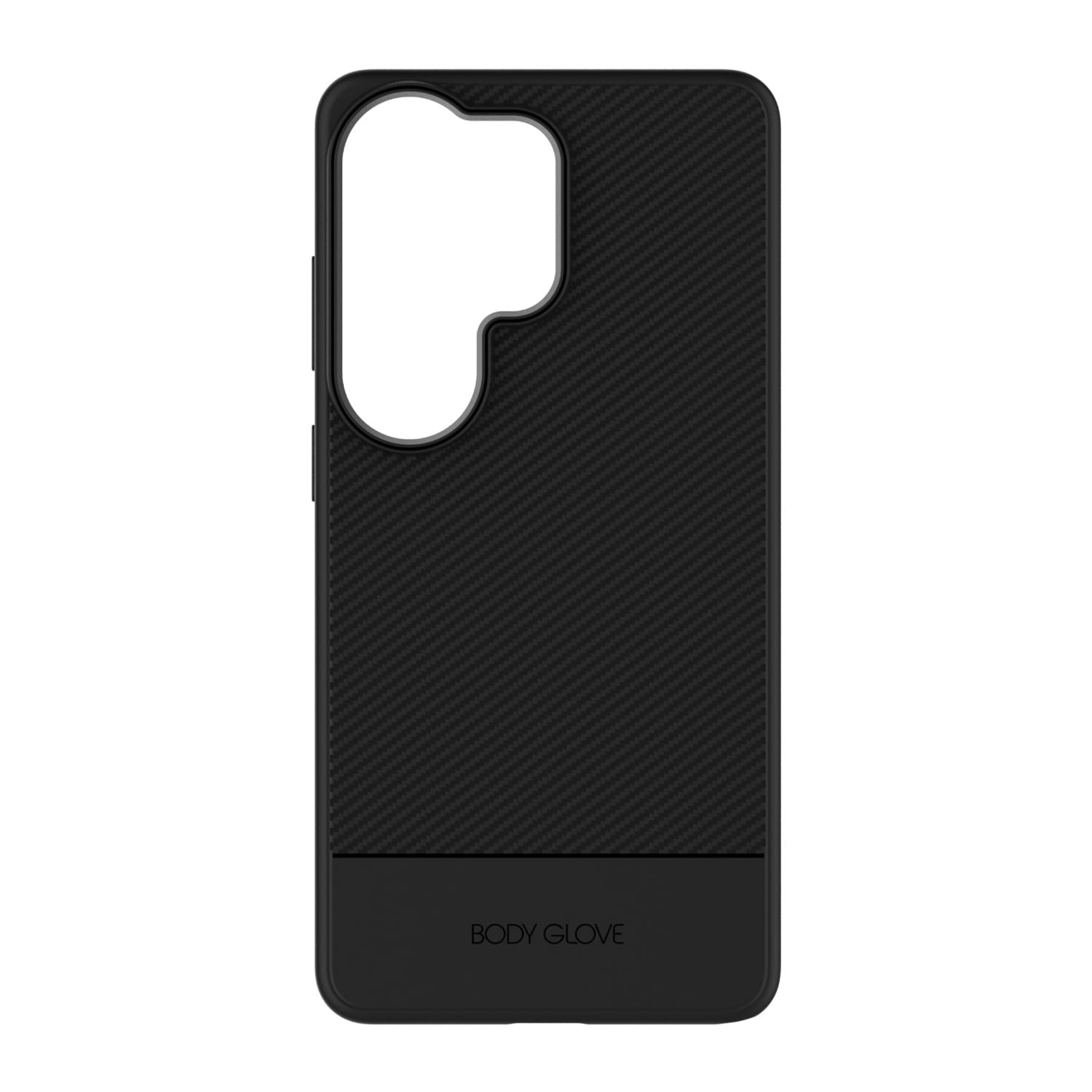 Body Glove Astrx Case - Samsung Galaxys S26 Ultra - Black