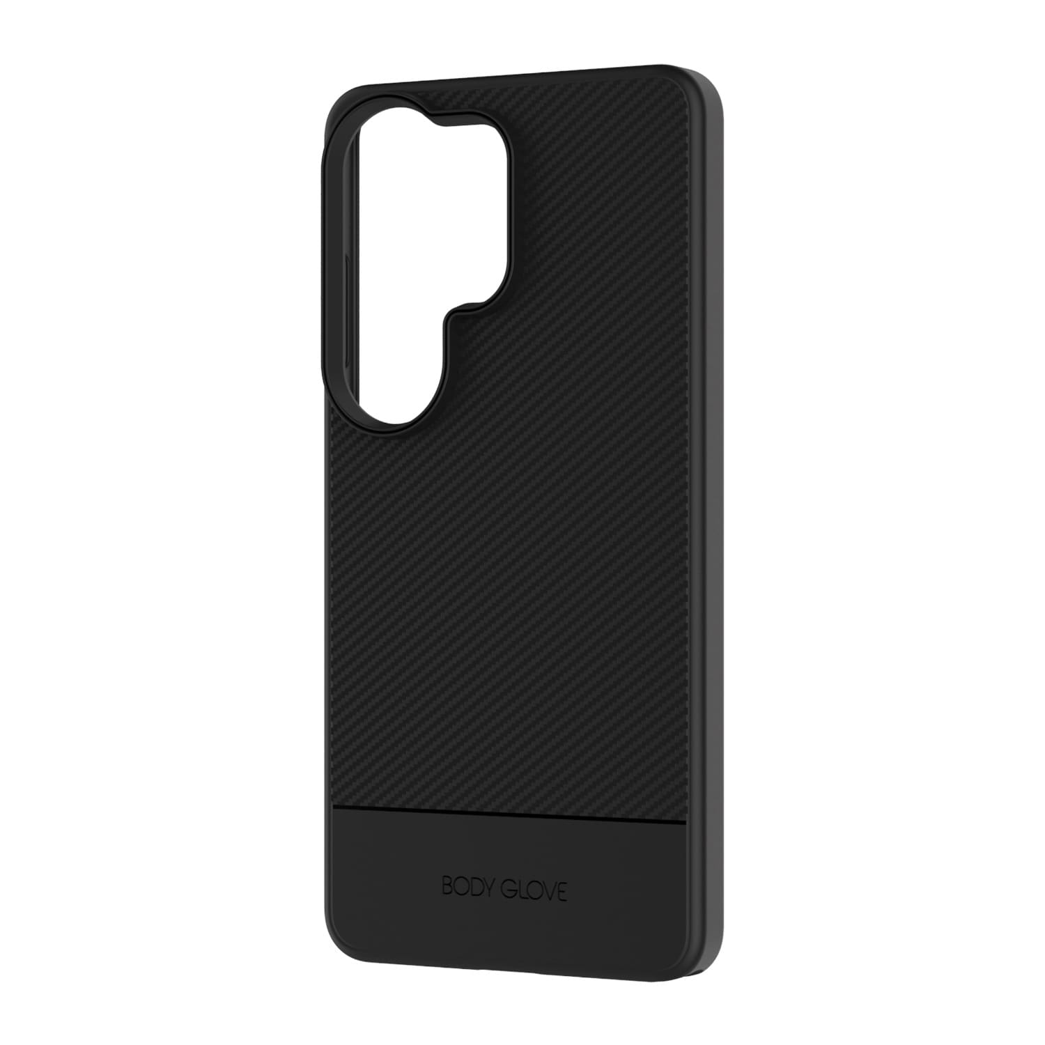 Body Glove Astrx Case - Samsung Galaxys S26 Ultra - Black - Image 2