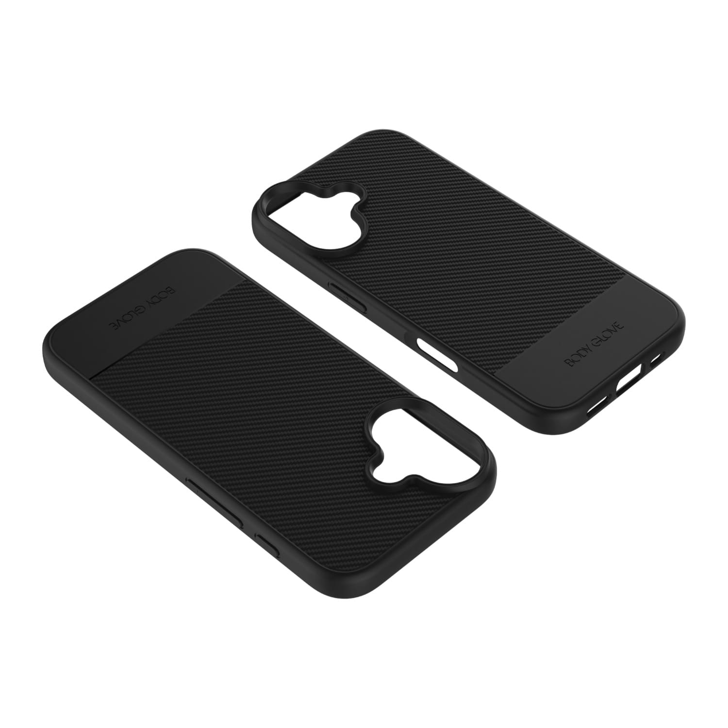 Body Glove Astrx Case - Apple iPhone 16 - Black - Image 3