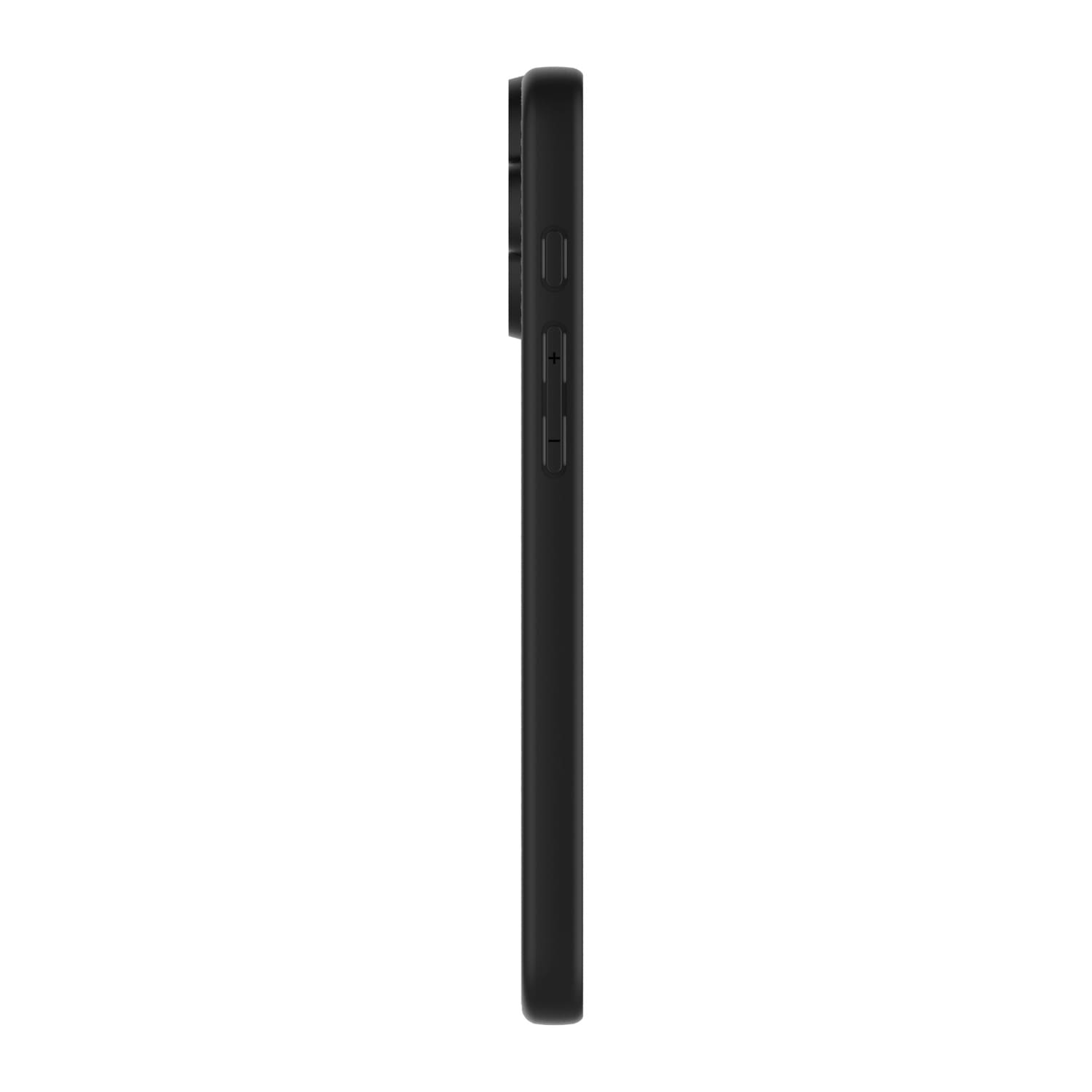 Body Glove Astrx Case - Apple iPhone 16 Plus - Black - Image 4