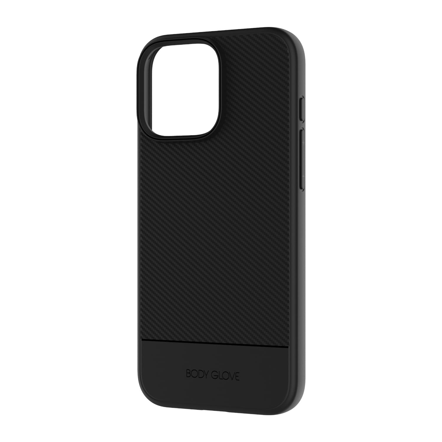 Body Glove Astrx Case - Apple iPhone 16 Pro Max - Black - Image 2