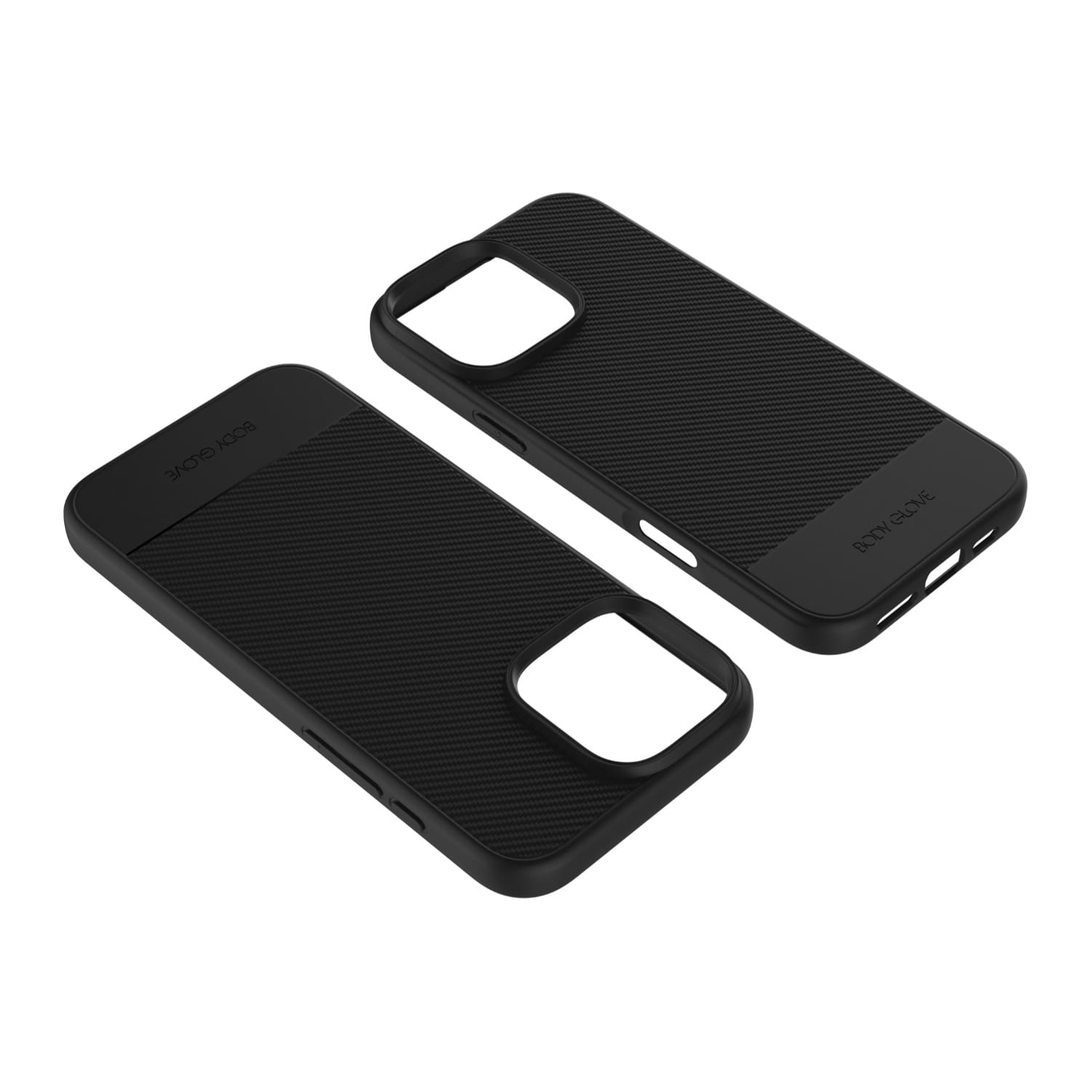 Body Glove Astrx Case - Apple iPhone 16 Pro Max - Black - Image 3
