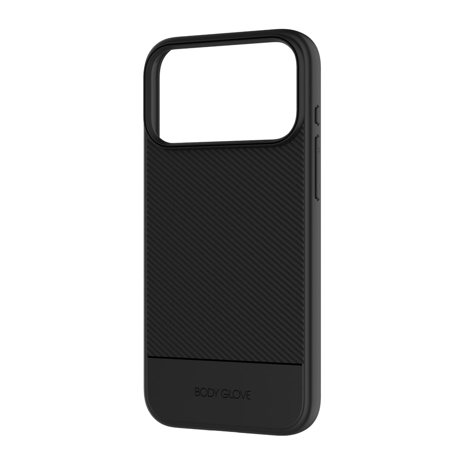 Body Glove Astrx Case - Apple iPhone 17 Pro Max - Black - Image 2
