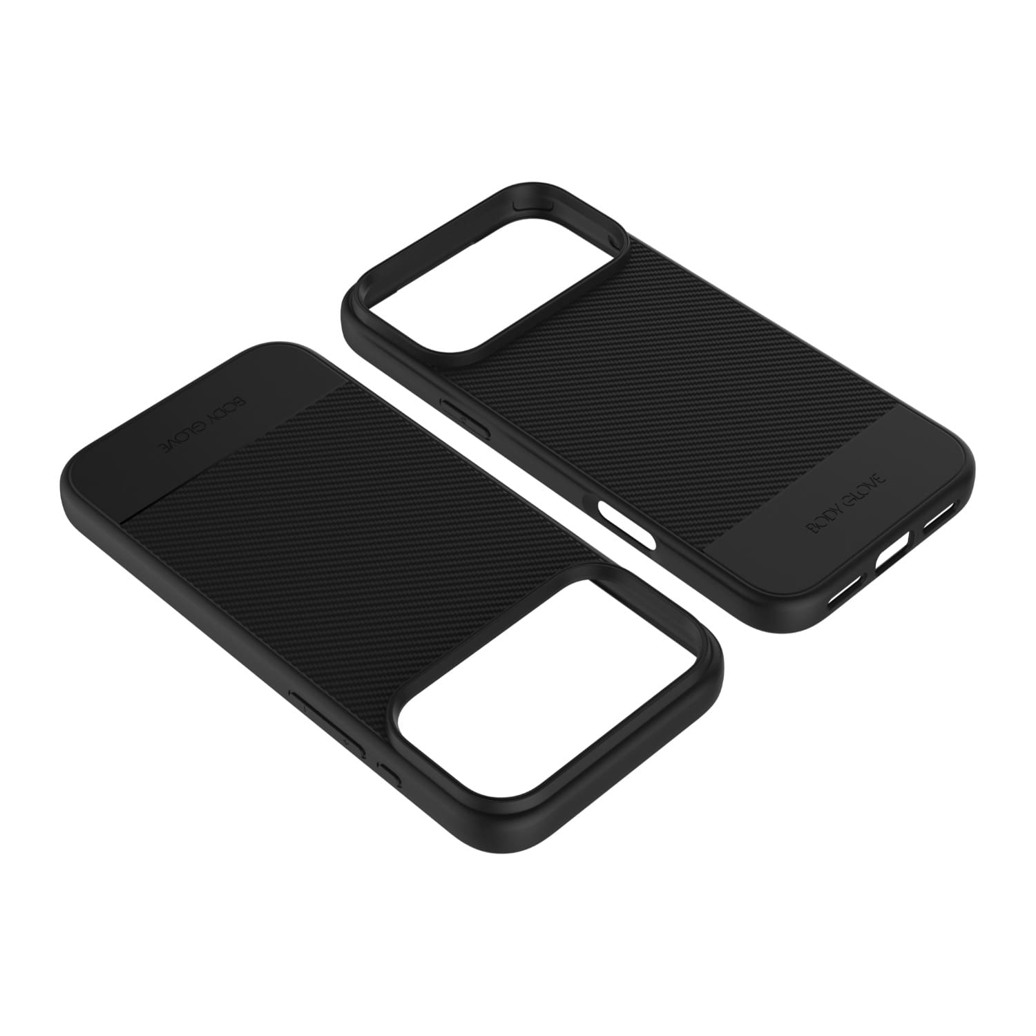 Body Glove Astrx Case - Apple iPhone 17 Pro Max - Black - Image 3