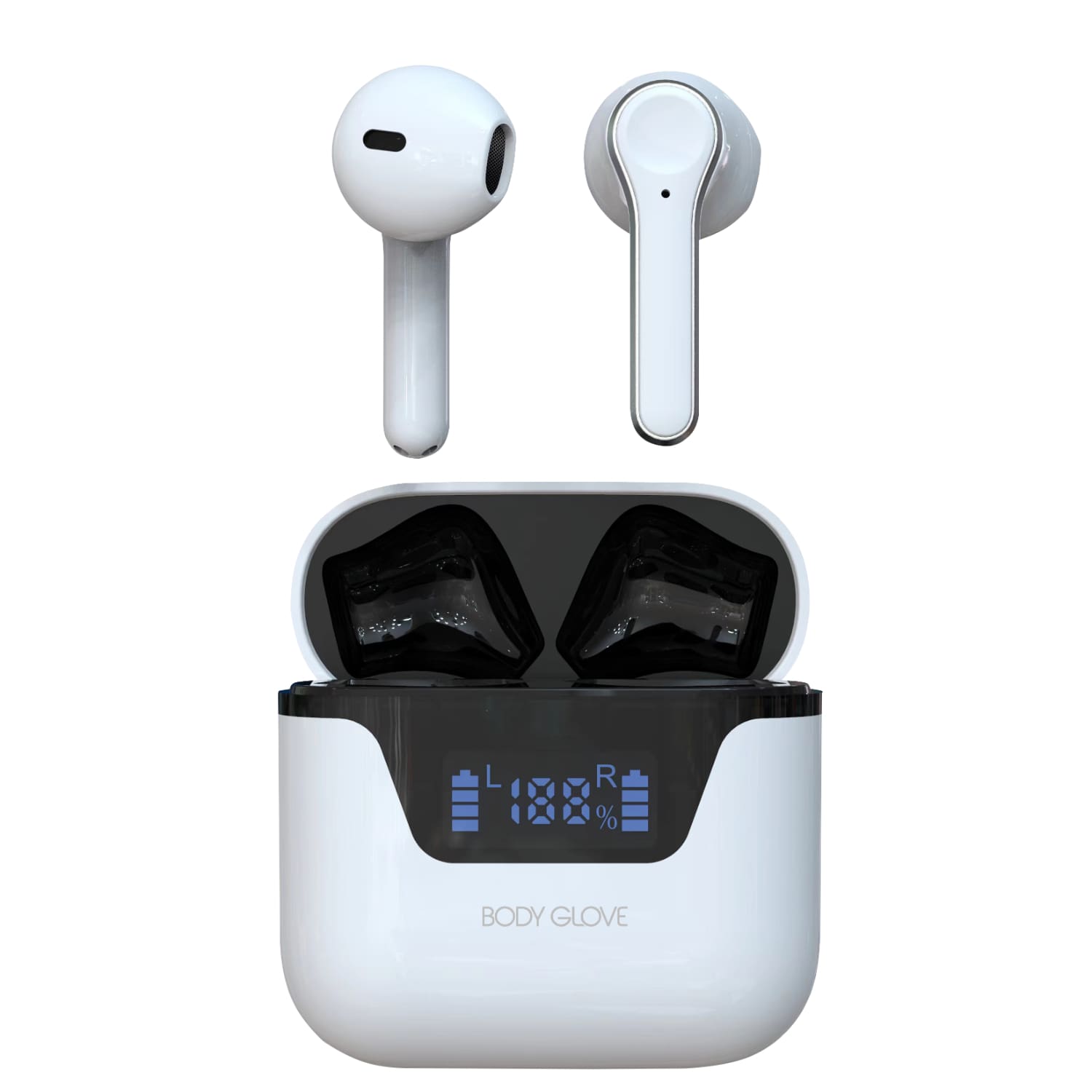 Body Glove Mini Pods Lux Wireless Earbuds - Image 2