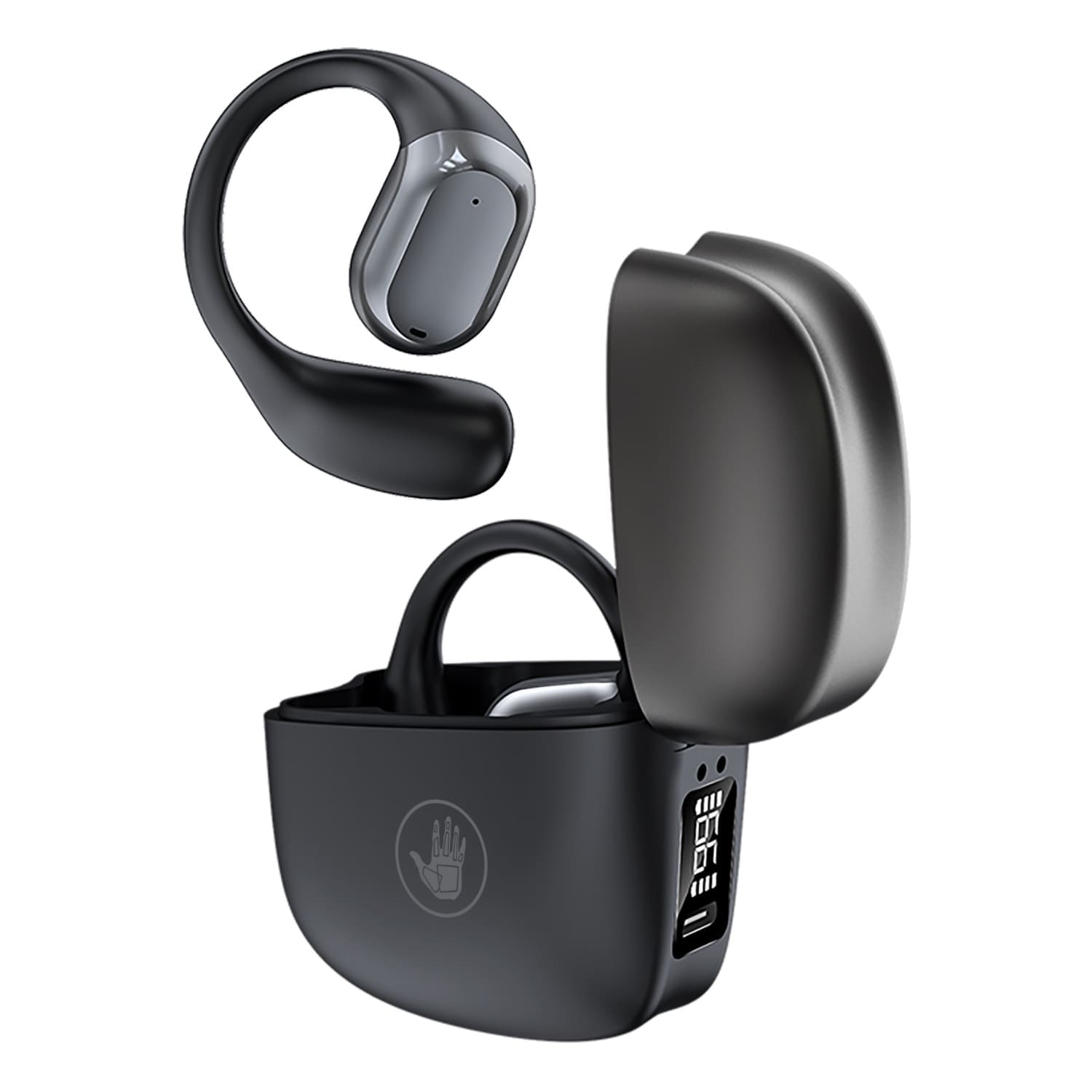 Body Glove Dawny OWS - Black