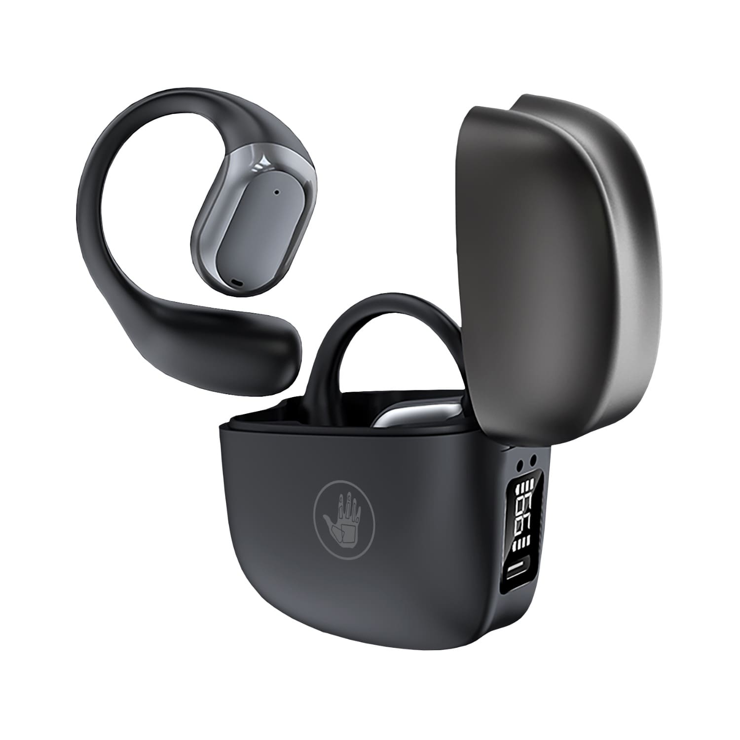 Body Glove Dawny OWS - Black - Image 2