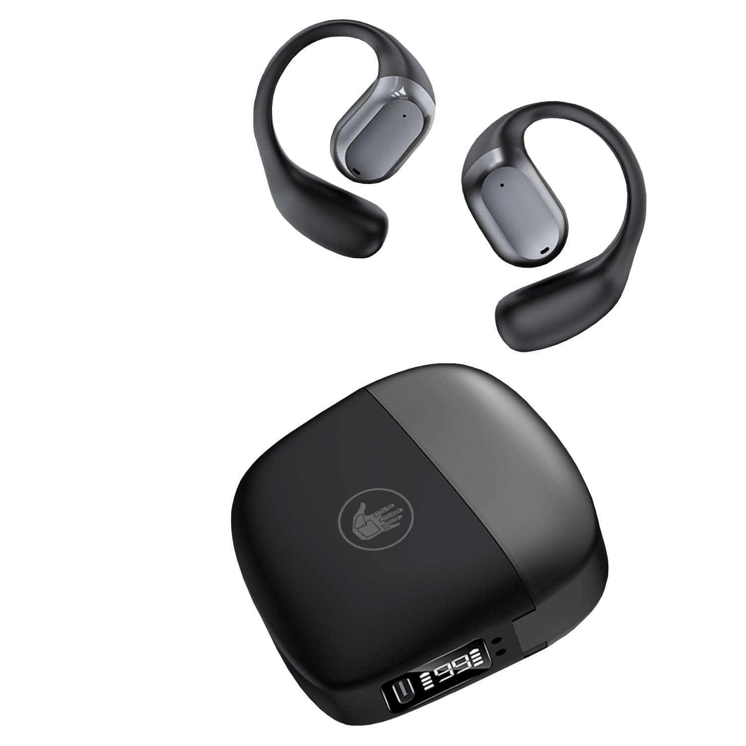 Body Glove Dawny OWS - Black - Image 3