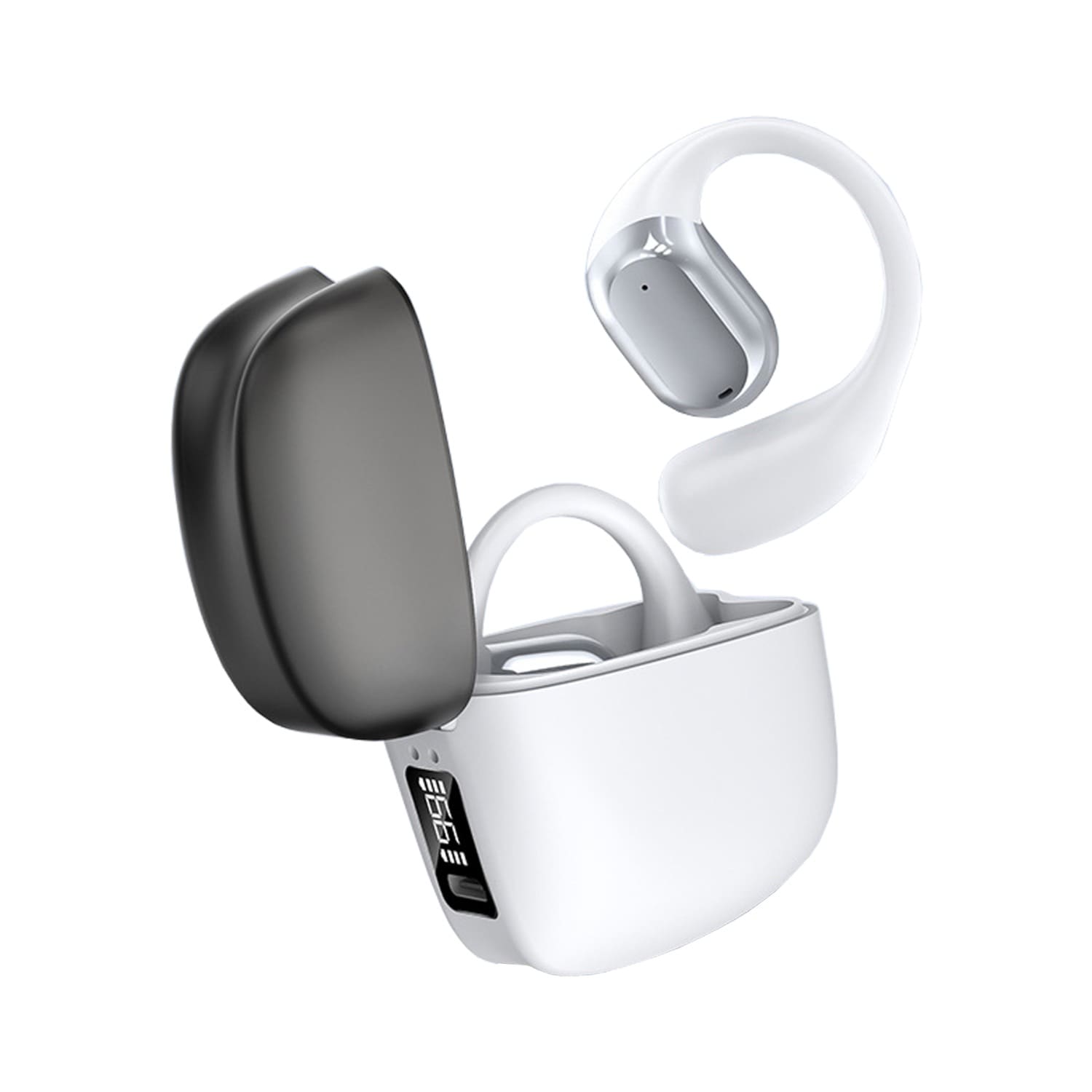 Body Glove Dawny OWS - White - Image 3