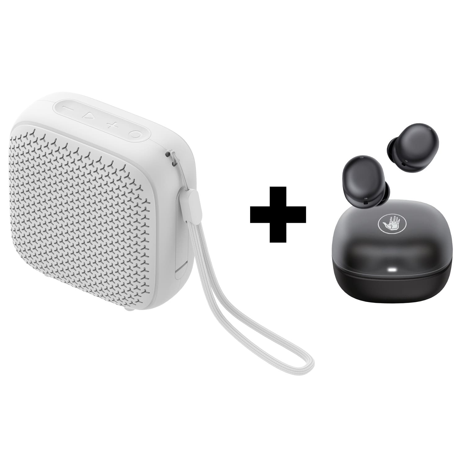 Body Glove RAMP Wireless Speaker & Riptide TWS