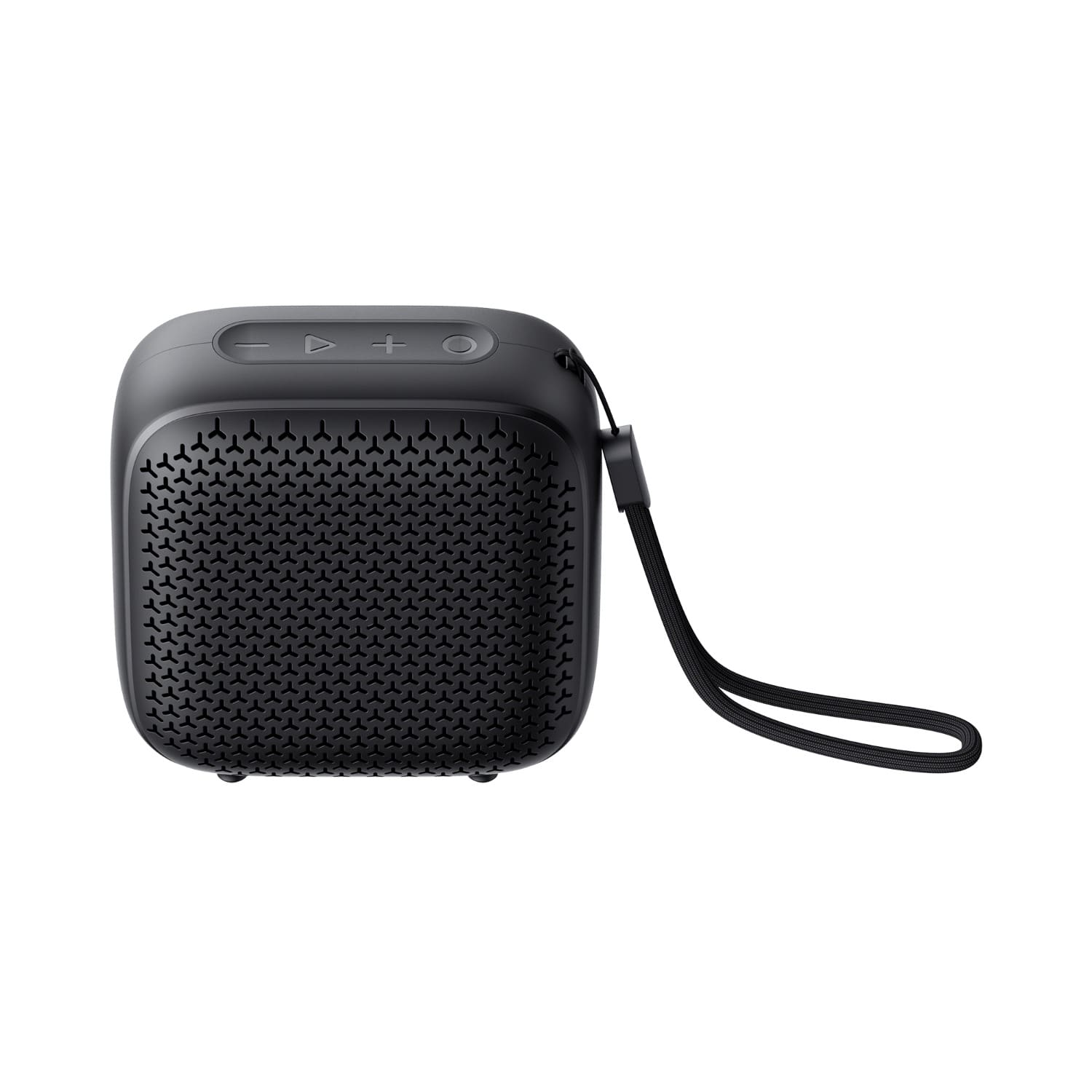 Body Glove RAMP Wireless Speaker - Black - Image 2