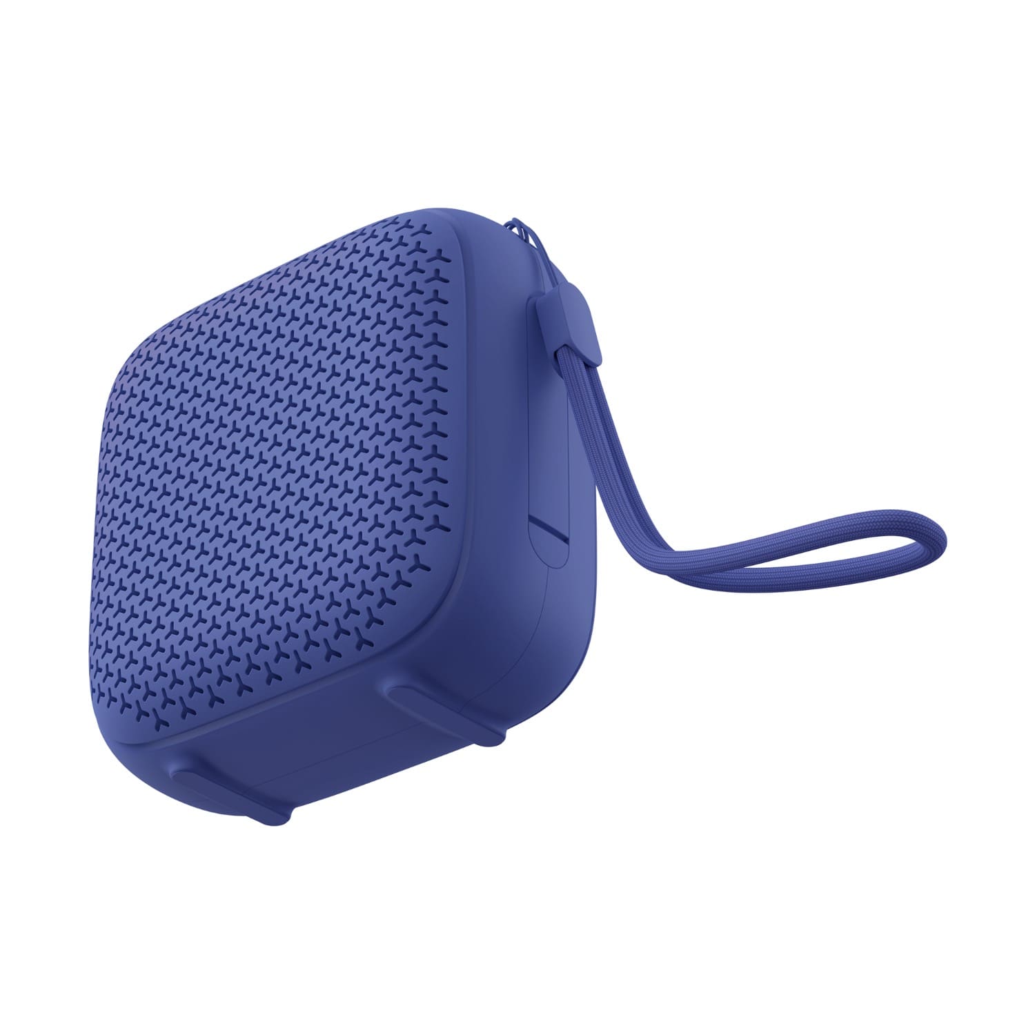 Body Glove RAMP Wireless Speaker - Blue - Image 3