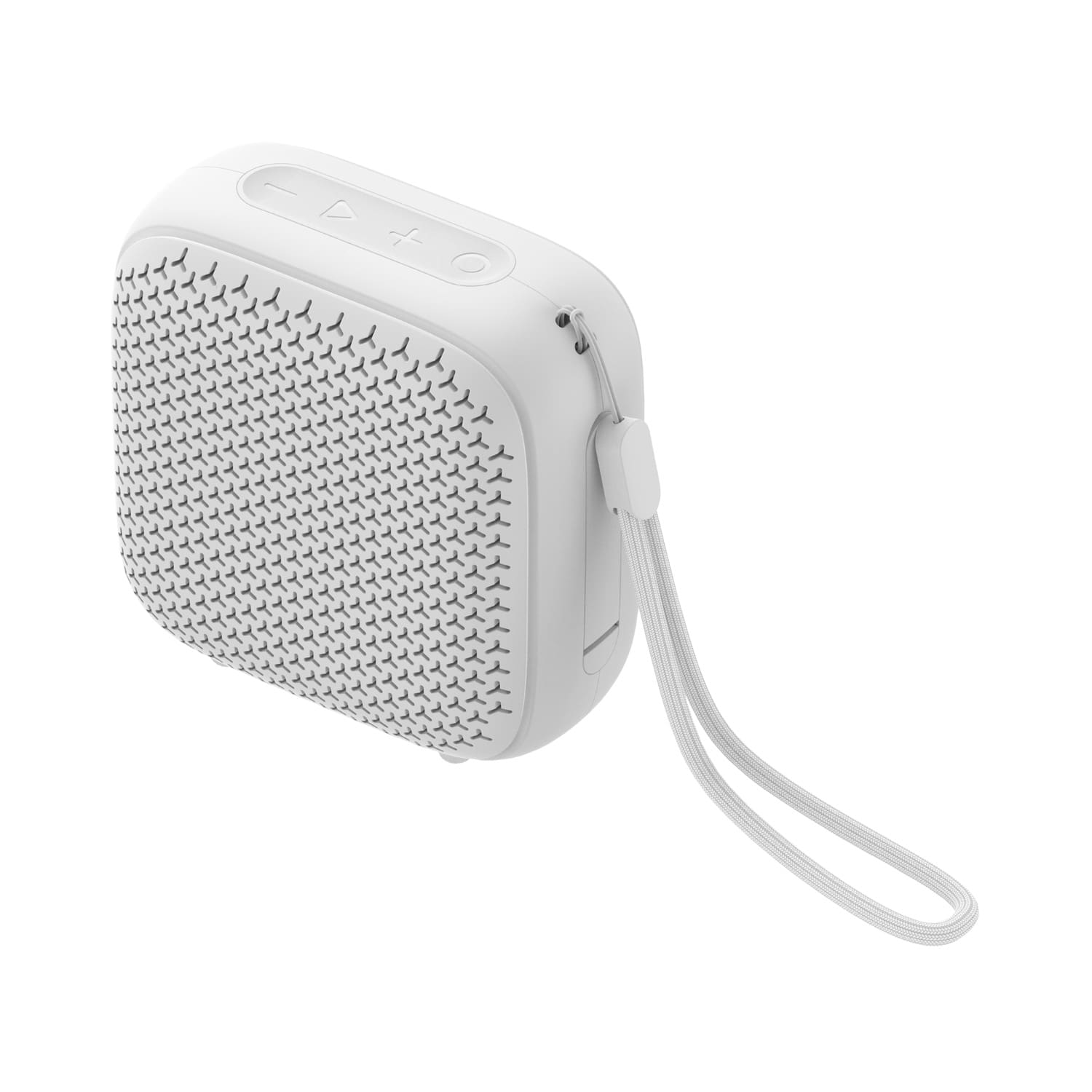Body Glove RAMP Wireless Speaker - White