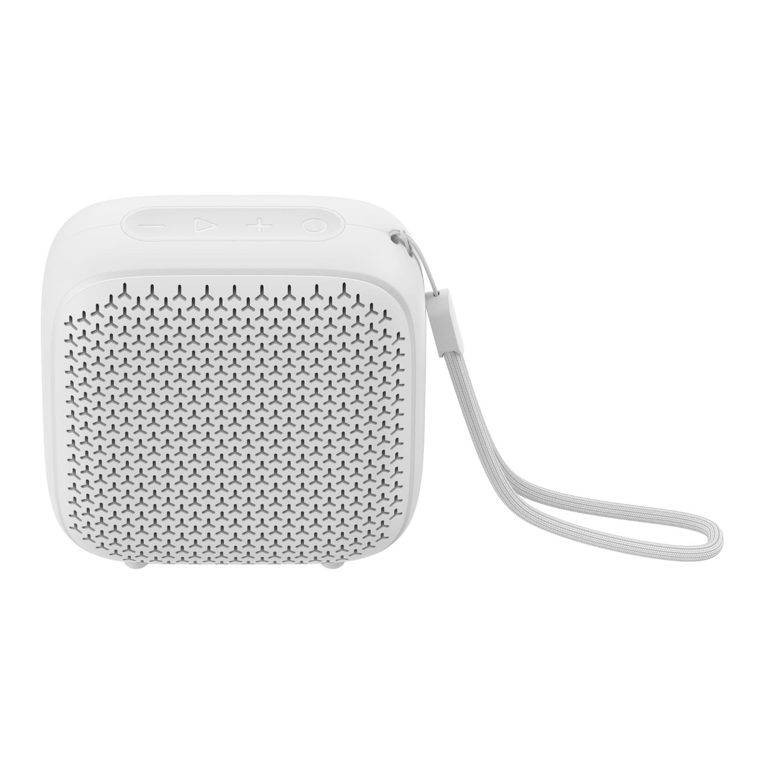 Body Glove RAMP Wireless Speaker - White - Image 2