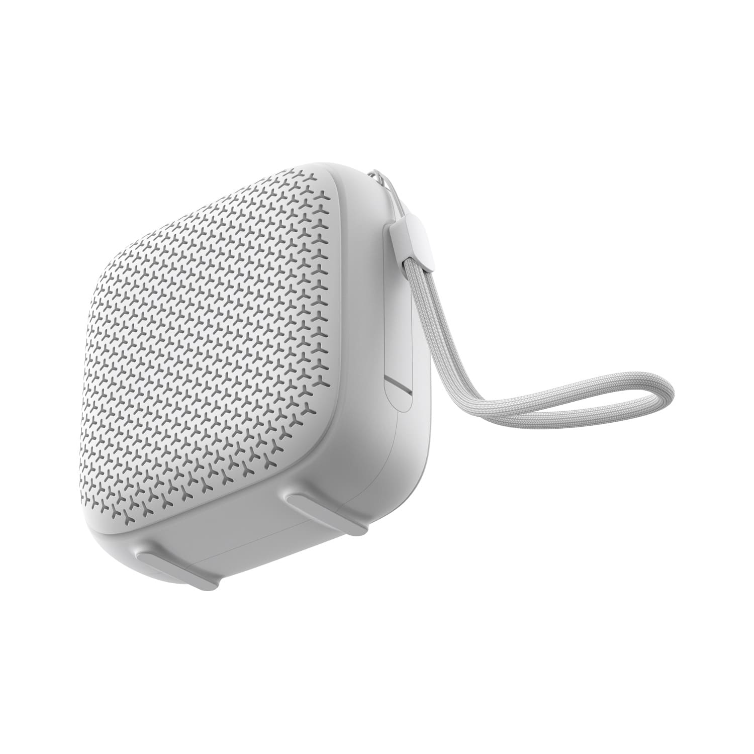 Body Glove RAMP Wireless Speaker - White - Image 3
