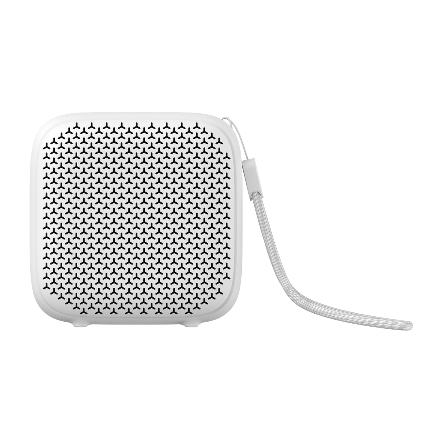 Body Glove RAMP Wireless Speaker - White - Image 4