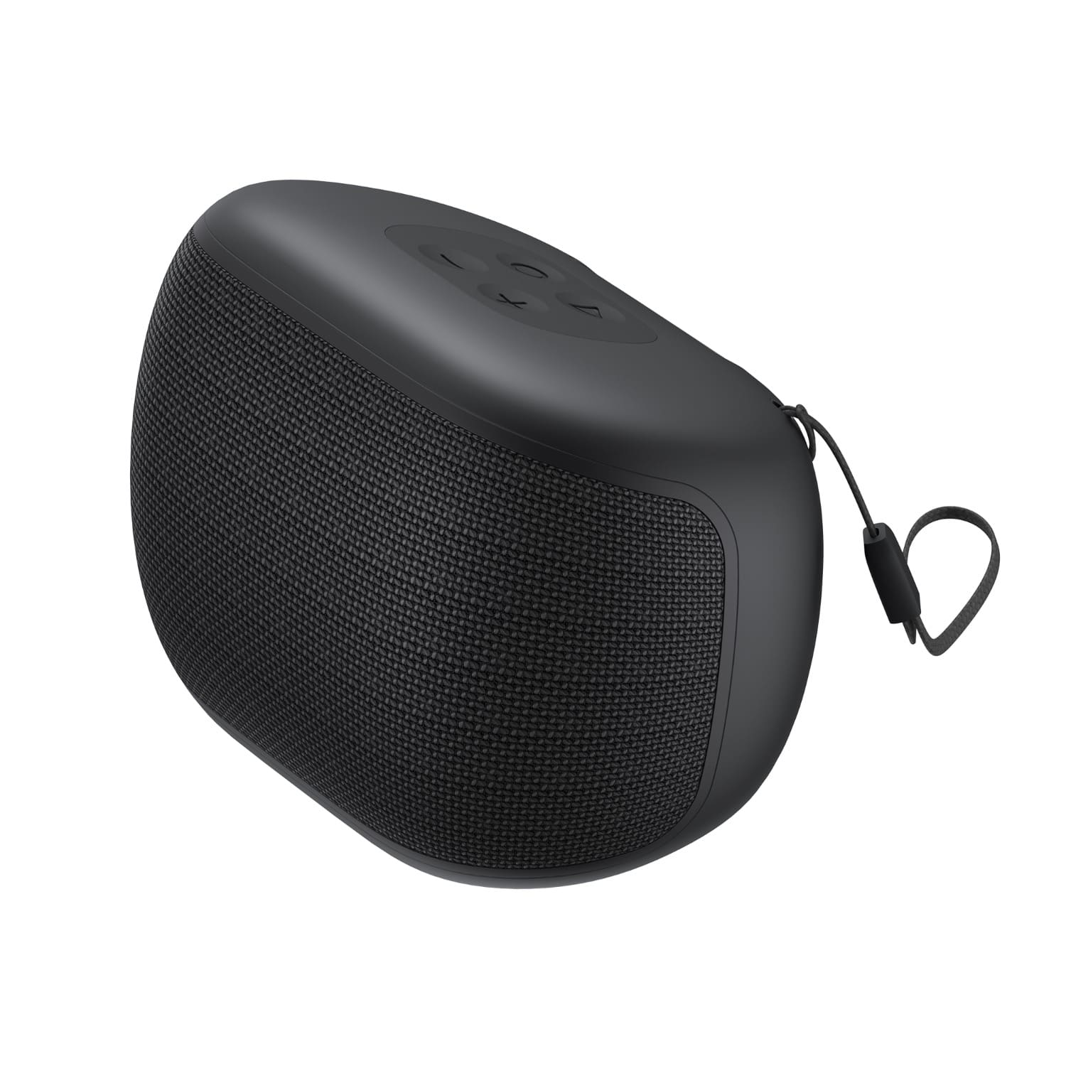 Body Glove ROCKER Wireless Speaker - Black