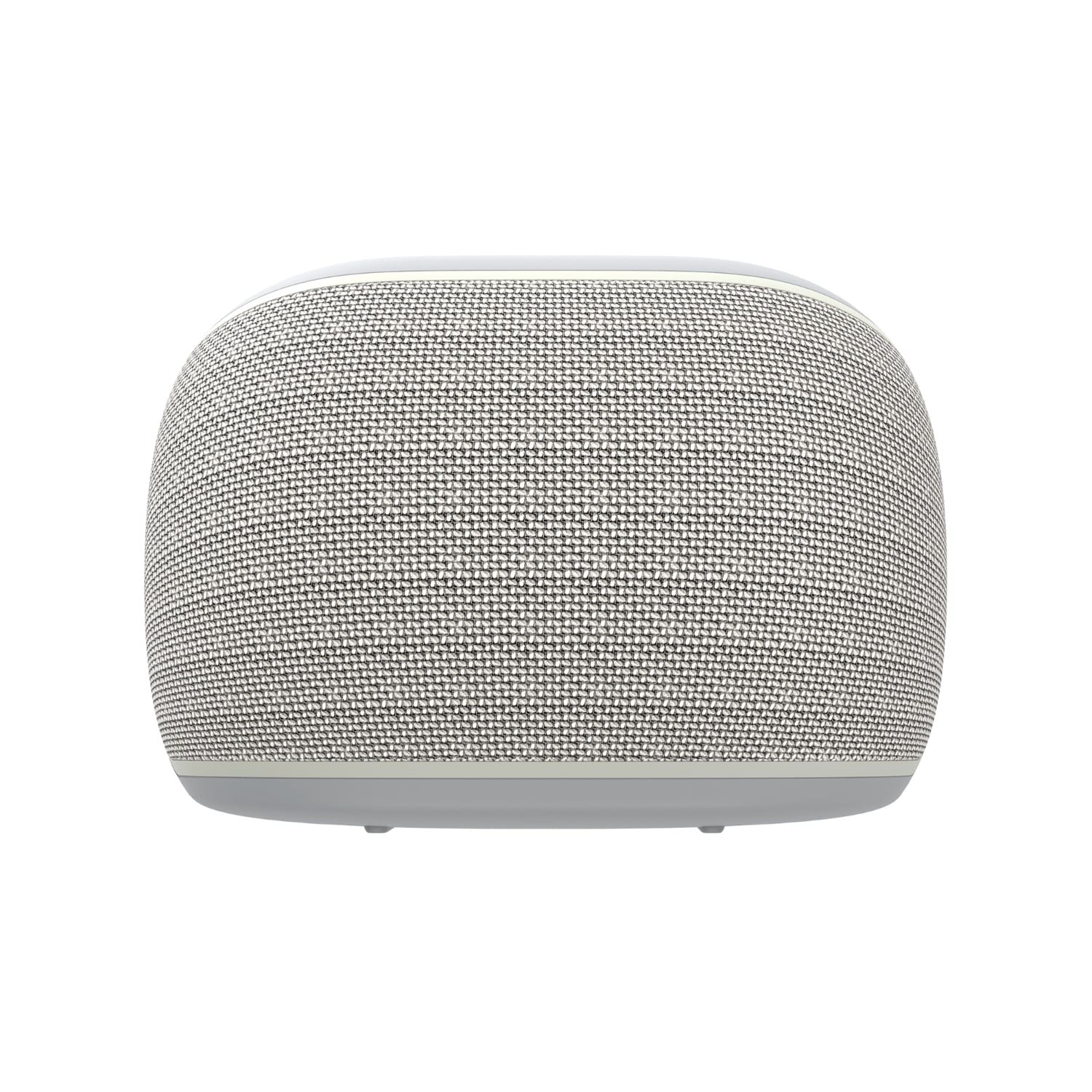 Body Glove ROCKER Wireless Speaker - White - Image 4