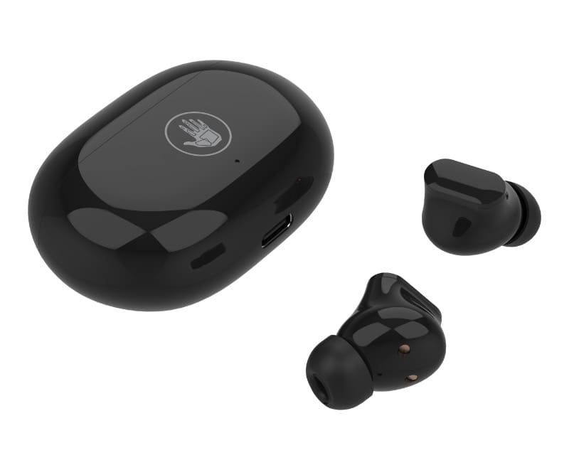 Body Glove Essentials TWS Pro Series Wireless Earbuds - Image 3
