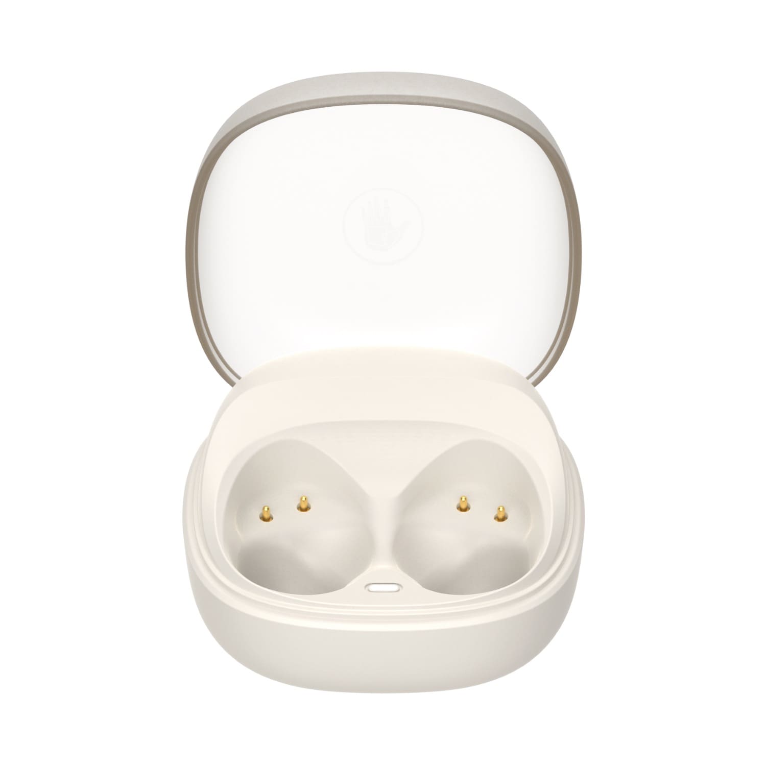 Body Glove RIPTIDE ENC TWS - Cream - Image 3