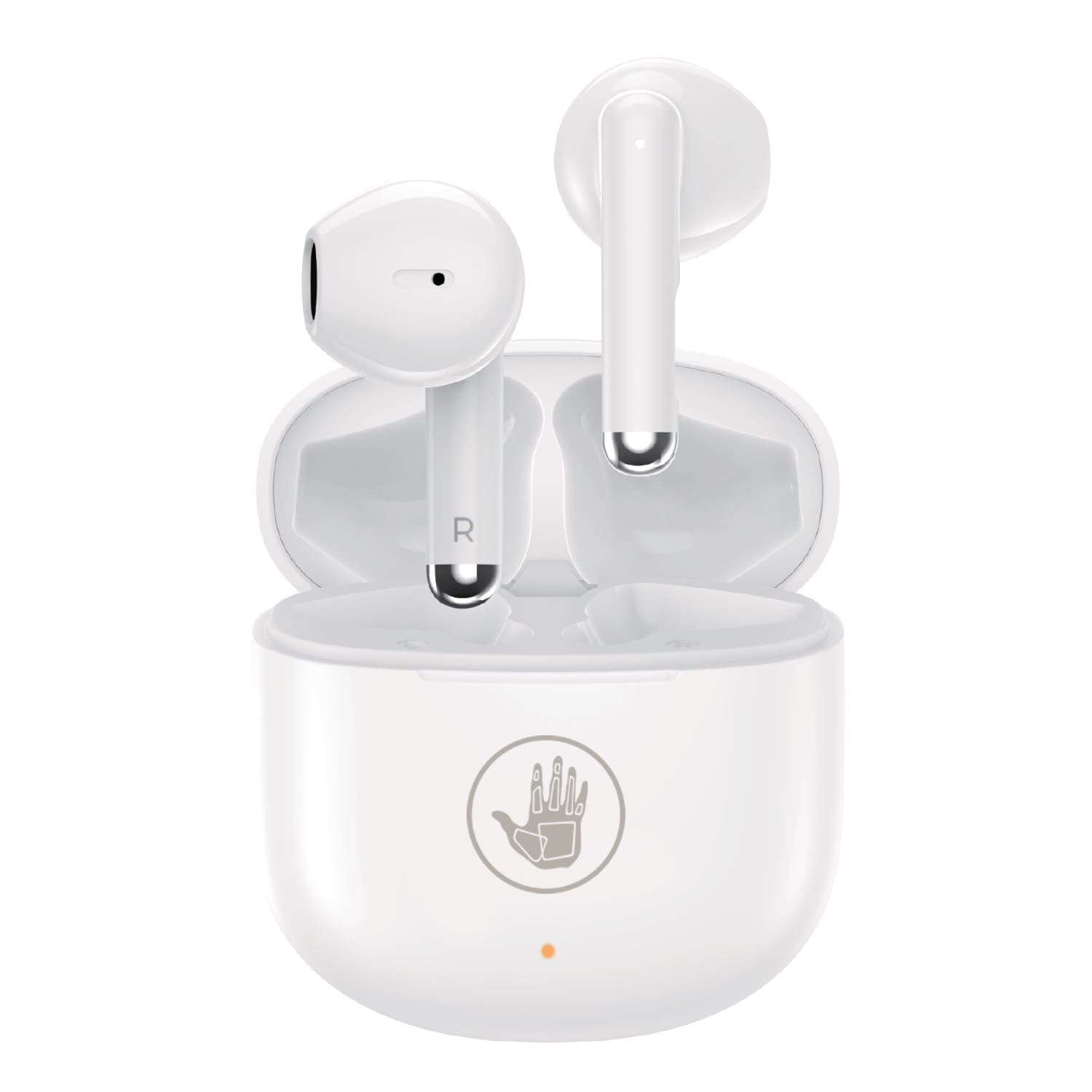 Body Glove WAVE TWS - White