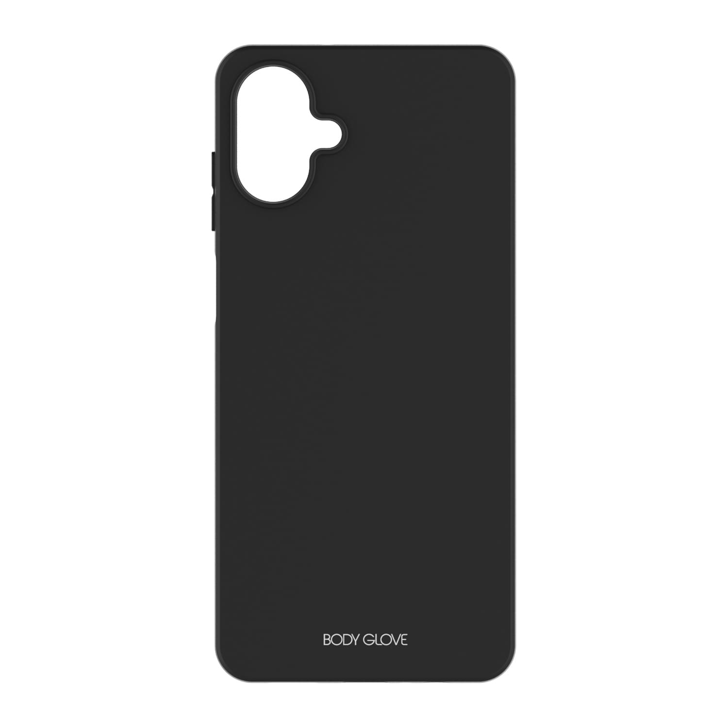 Body Glove Black Case - Samsung Galaxy A07 - Black
