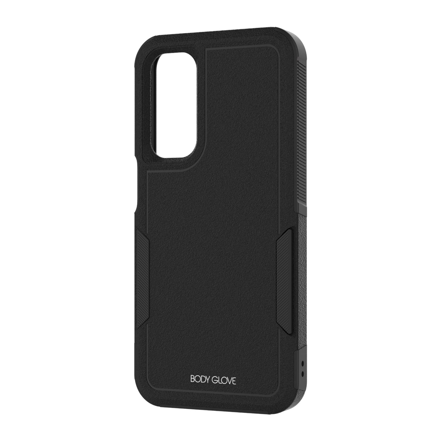 Body Glove Defender Case - Samsung Galaxy A25 5G - Black - Image 2