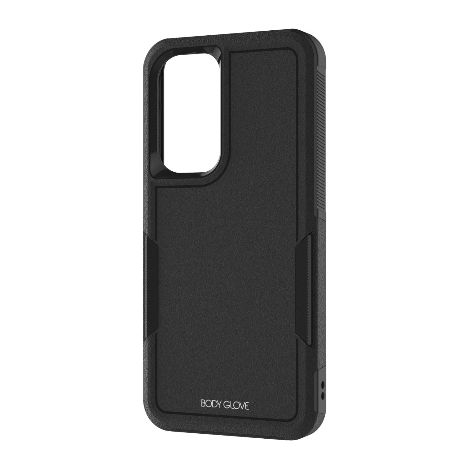 Body Glove Defender Case - Samsung Galaxy A36 - Black - Image 2