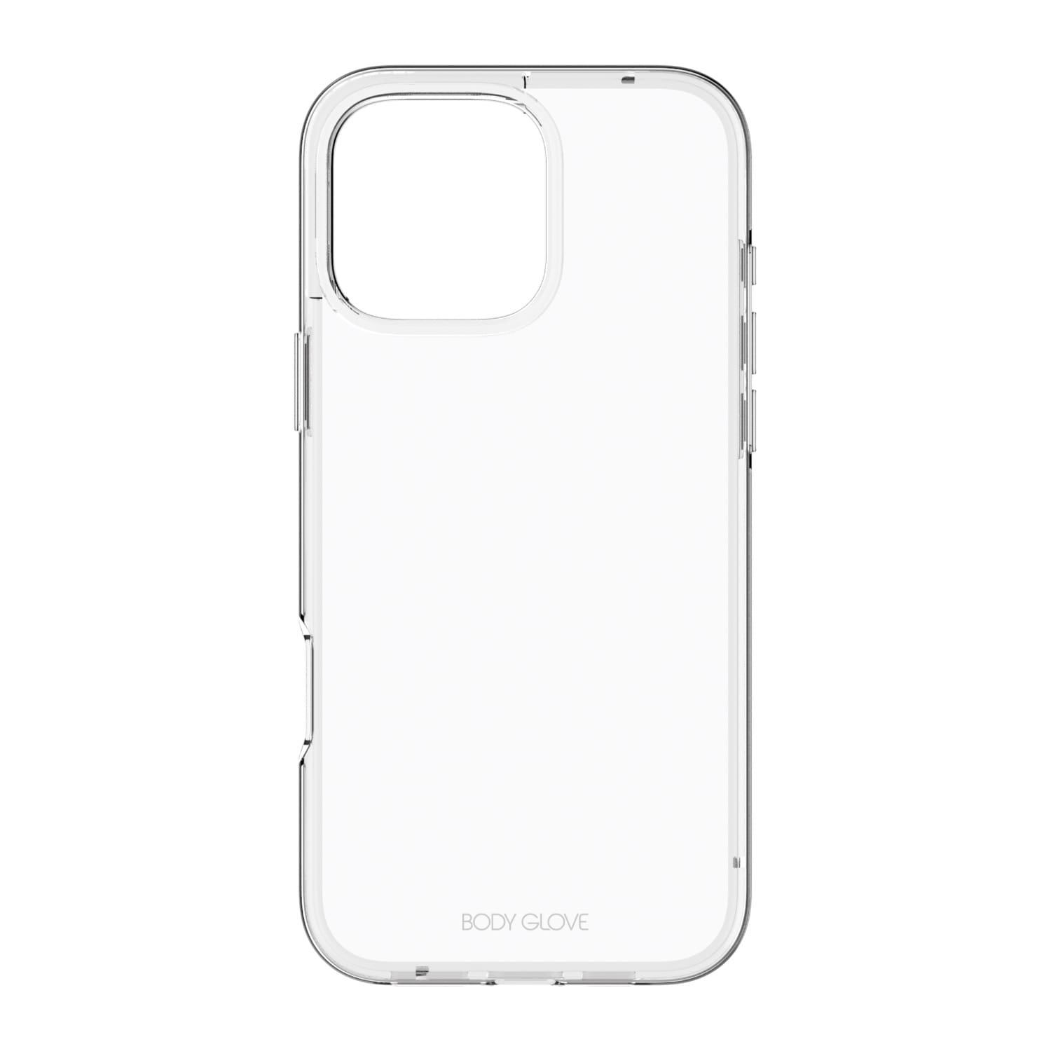 Body Glove Diamond Case - Apple iPhone 16 Pro Max - Clear