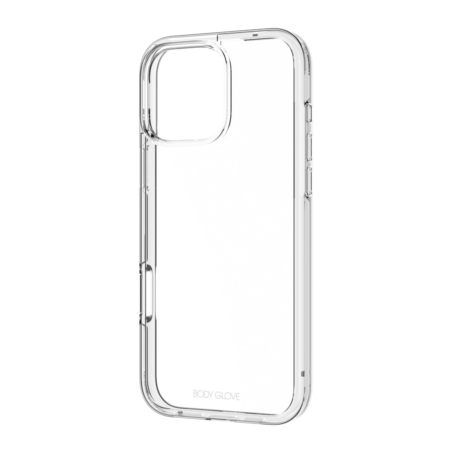 Body Glove Diamond Case - Apple iPhone 16 Pro Max - Clear - Image 2