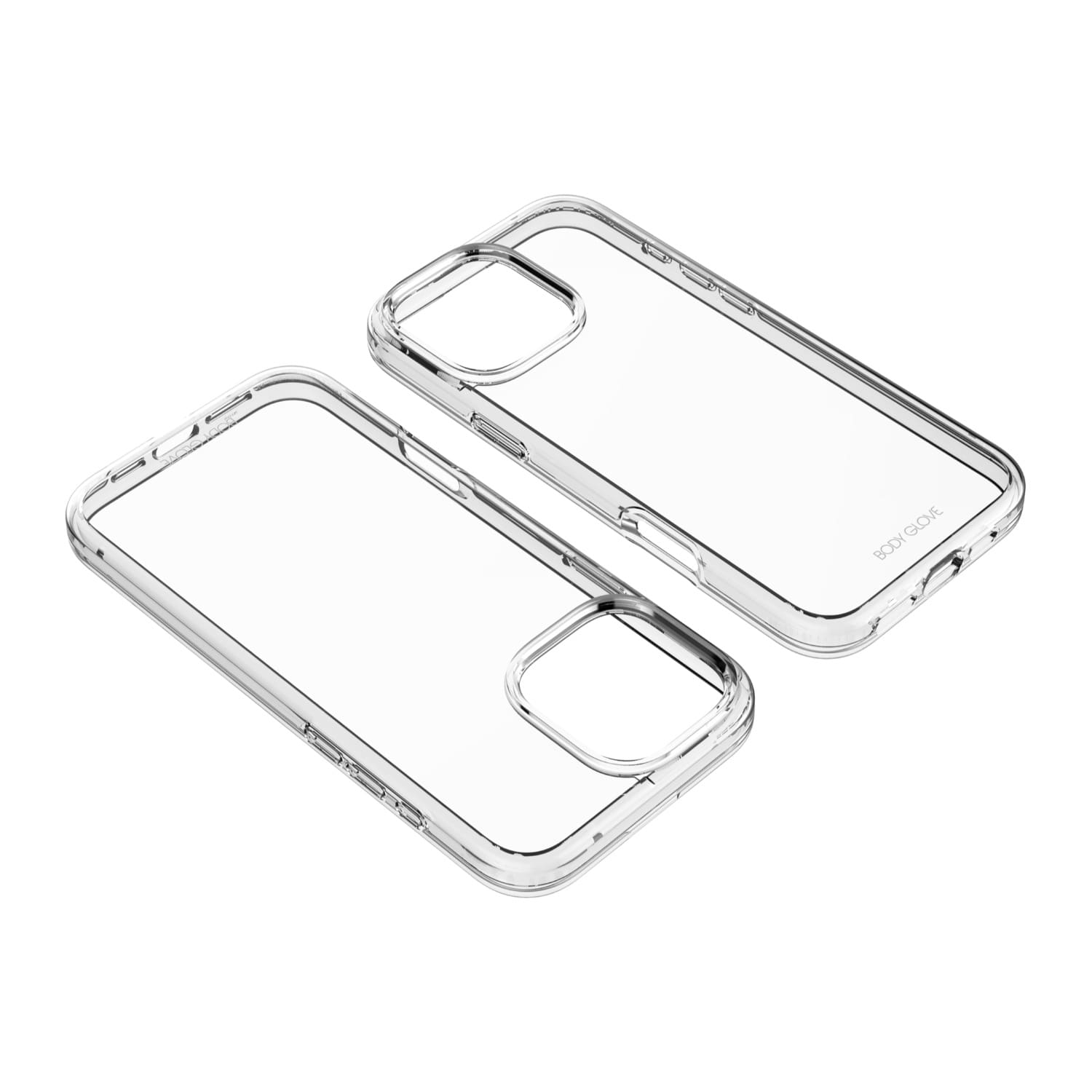 Body Glove Diamond Case - Apple iPhone 16 Pro Max - Clear - Image 3