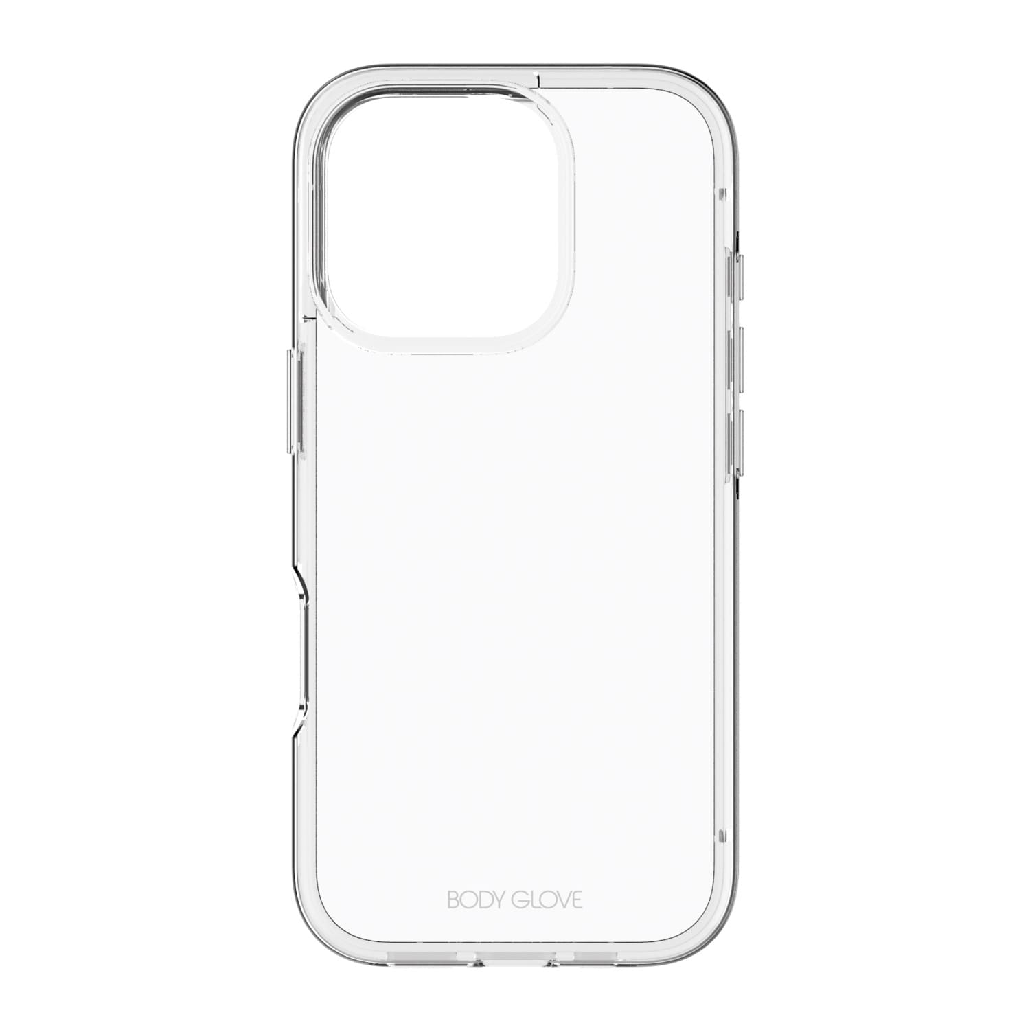 Body Glove Diamond Case - Apple iPhone 16 Pro - Clear