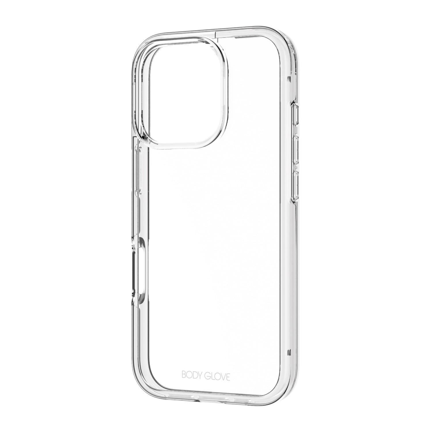 Body Glove Diamond Case - Apple iPhone 16 Pro - Clear - Image 2