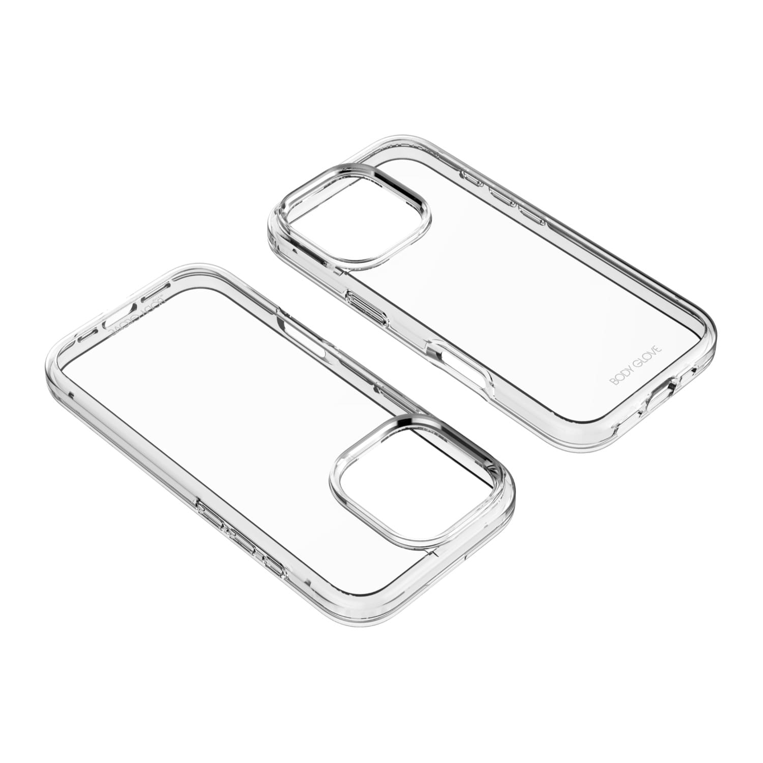 Body Glove Diamond Case - Apple iPhone 16 Pro - Clear - Image 3