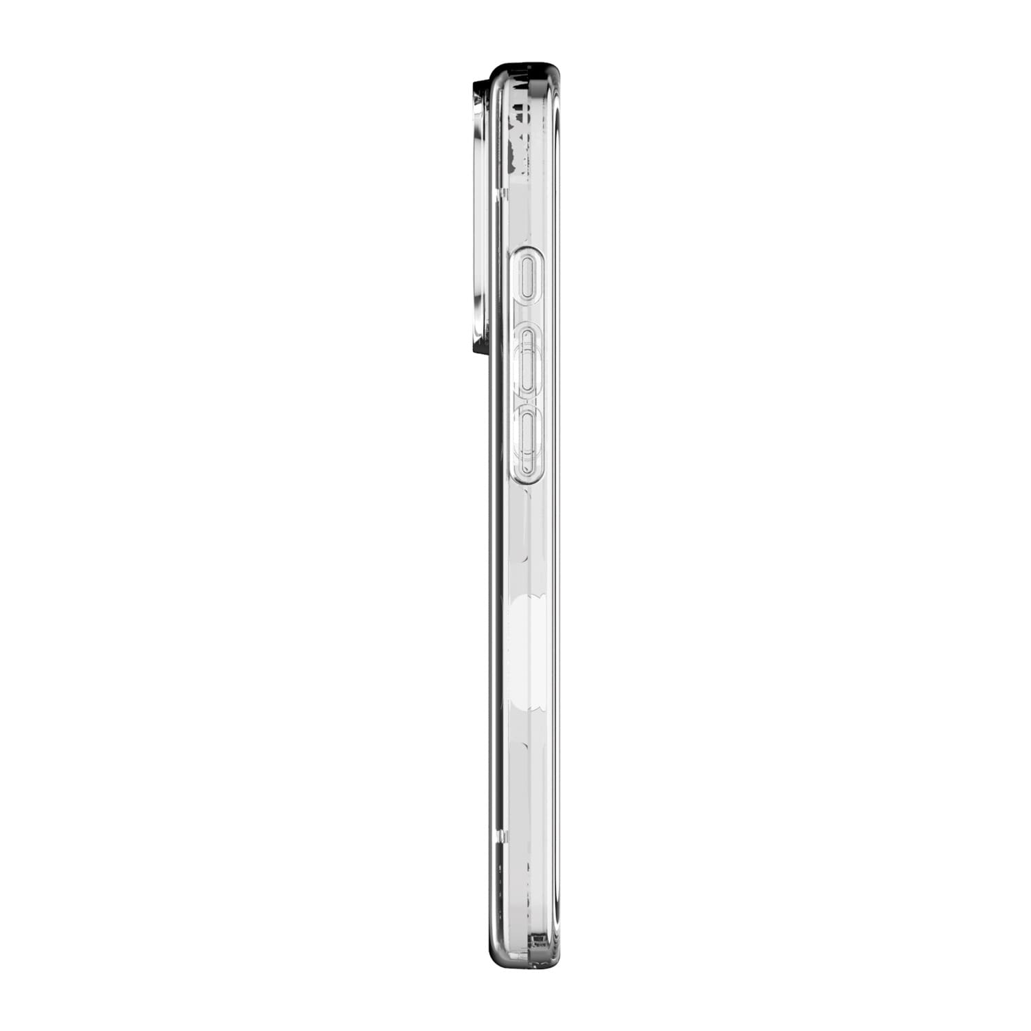 Body Glove Diamond Case - Apple iPhone 16 Pro - Clear - Image 4
