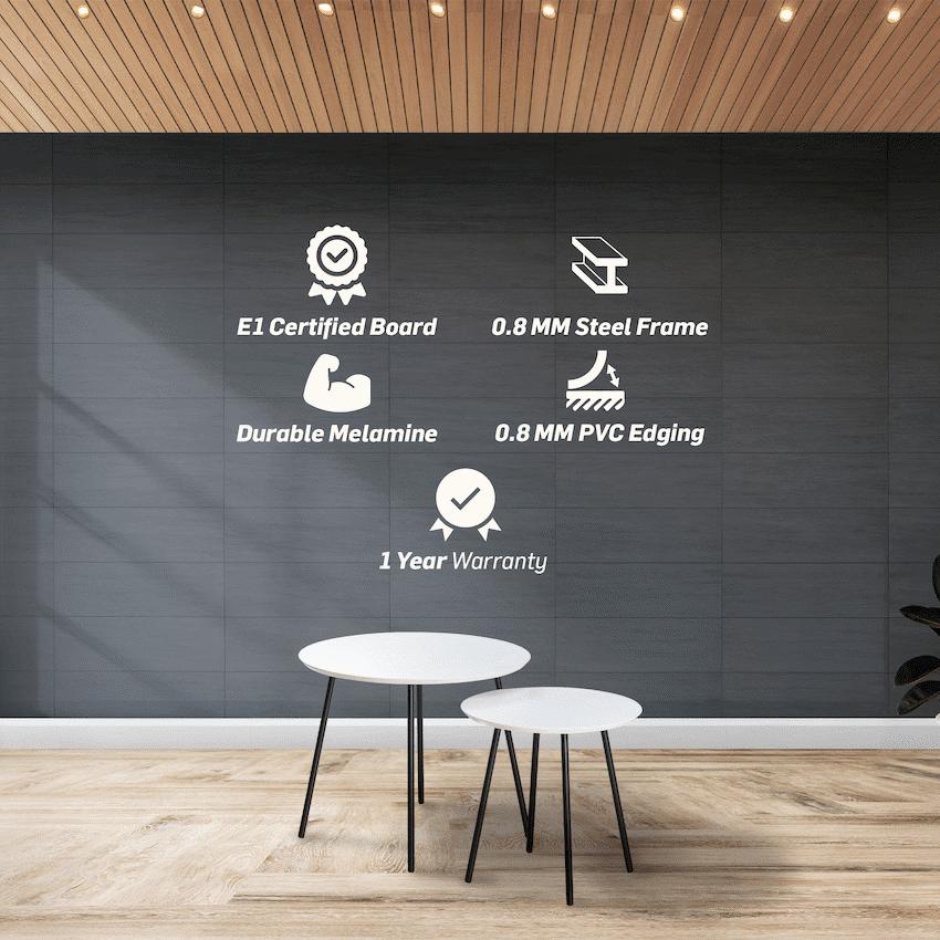 Etna Coffee Table - Image 4