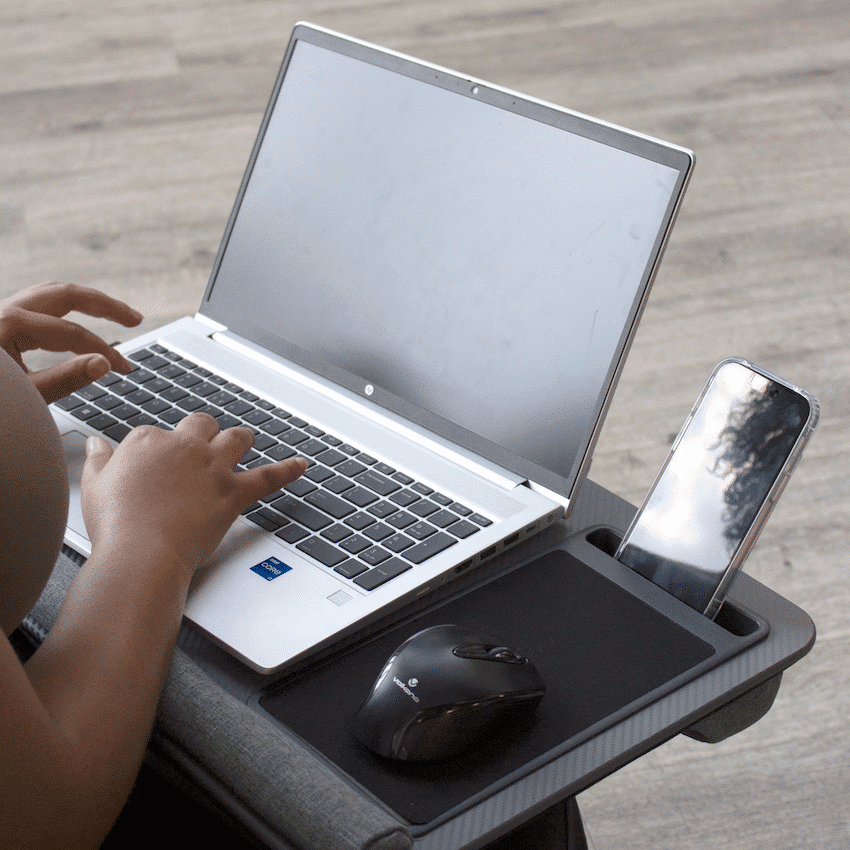 Everfurn Avalanche Lap Desk - Image 2