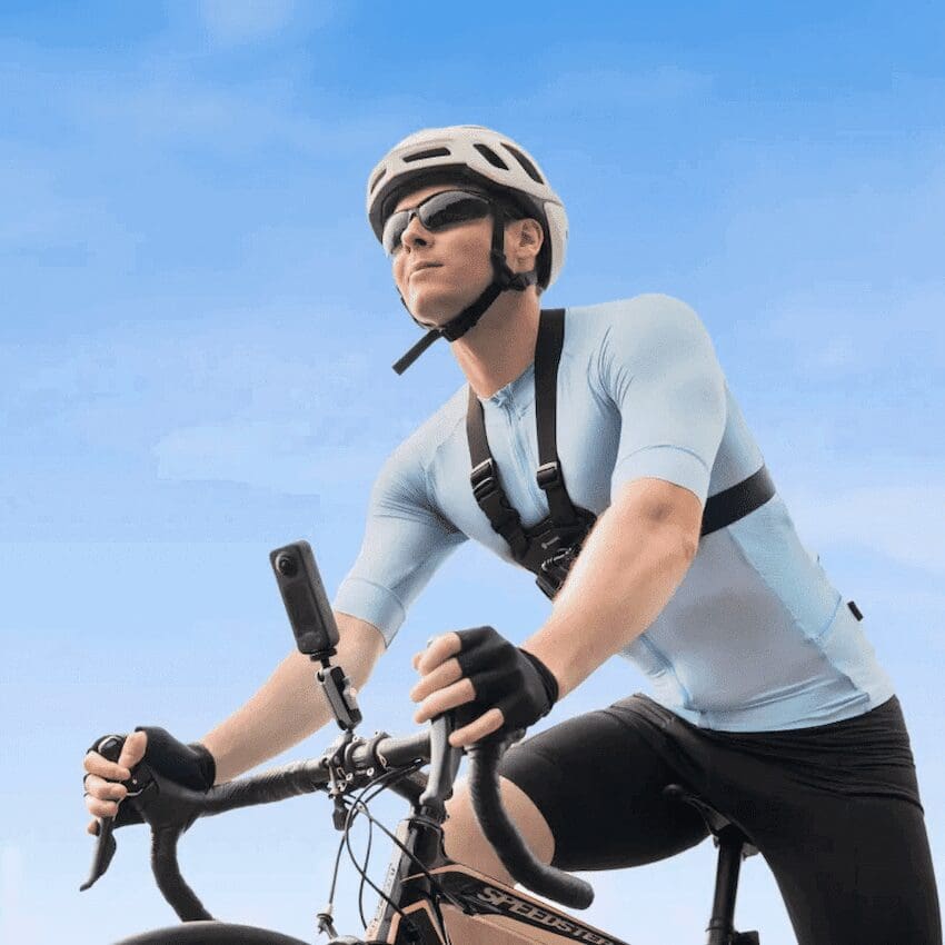 Insta360 Bike Kit (New Version) - Image 2