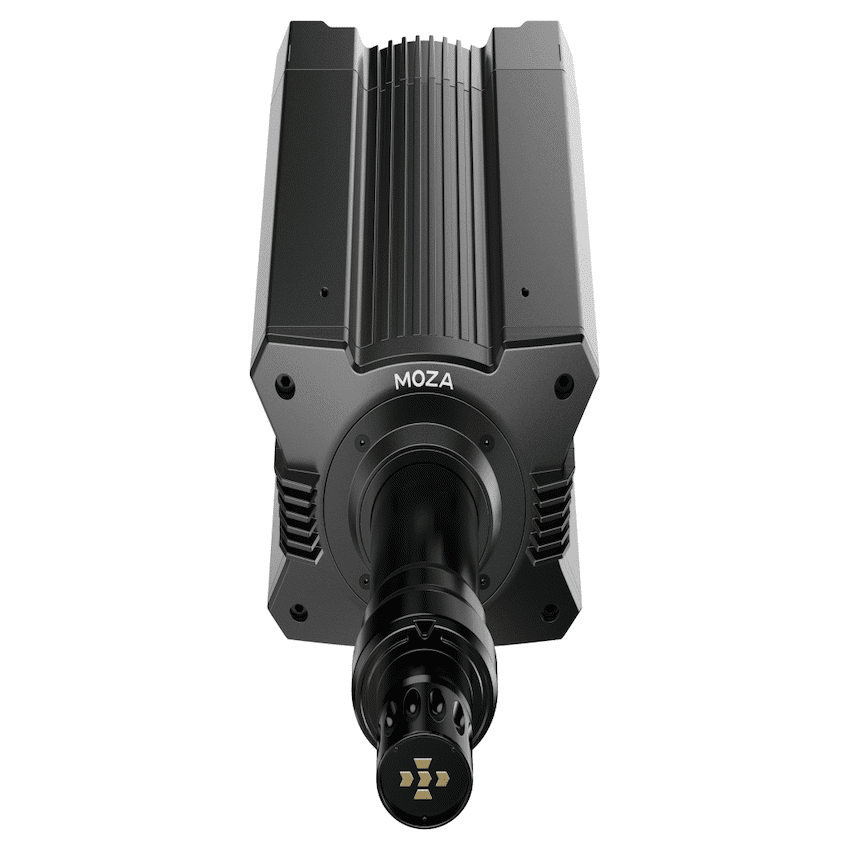 Moza R12 Direct Drive Wheelbase