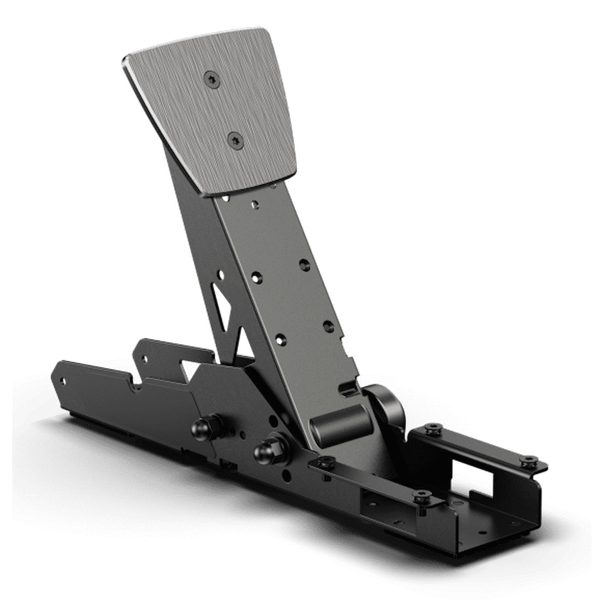 MOZA SR-P Clutch Pedal